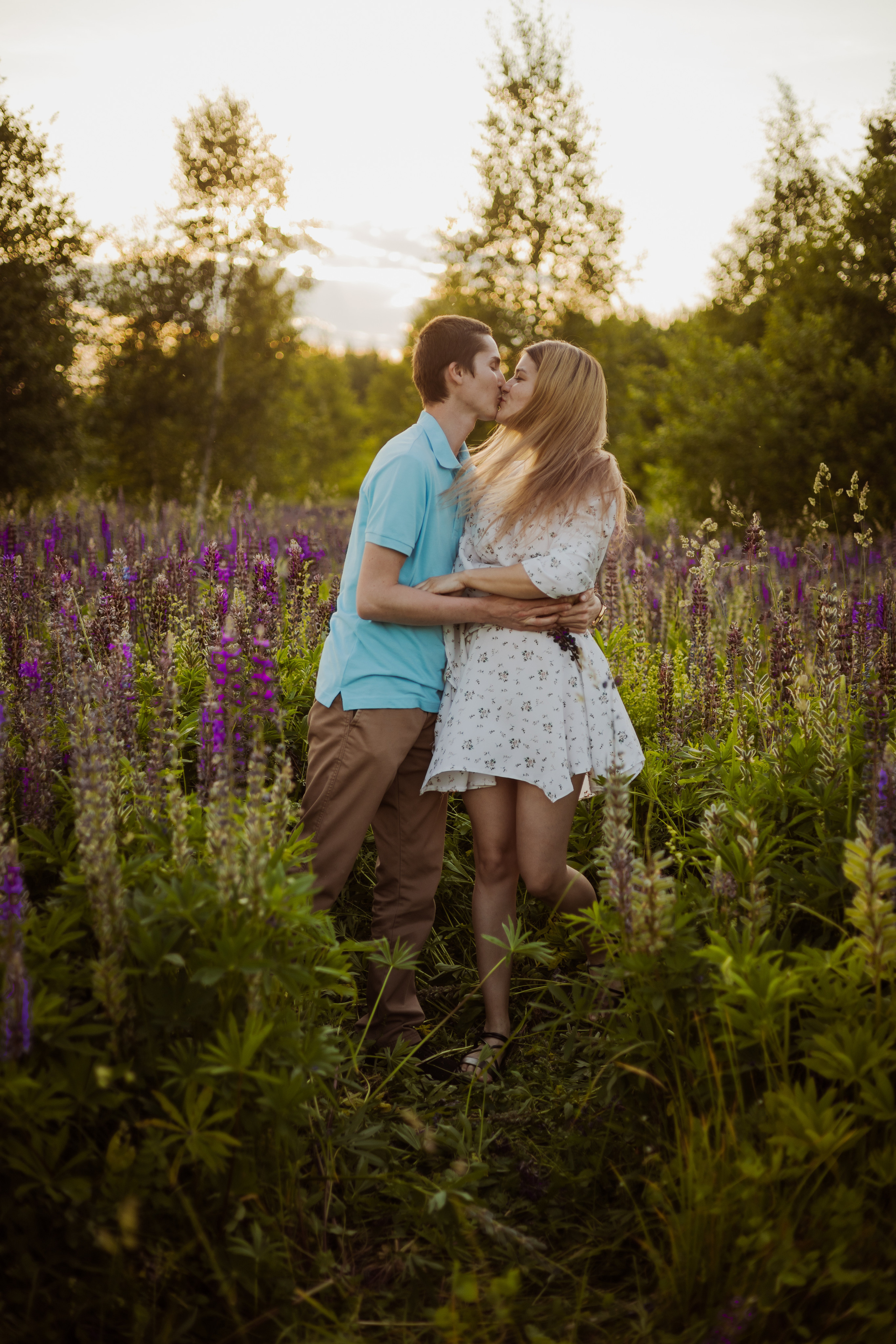 Геннадий и Гульнара. Фотограф в Казани Кристина Цыганова