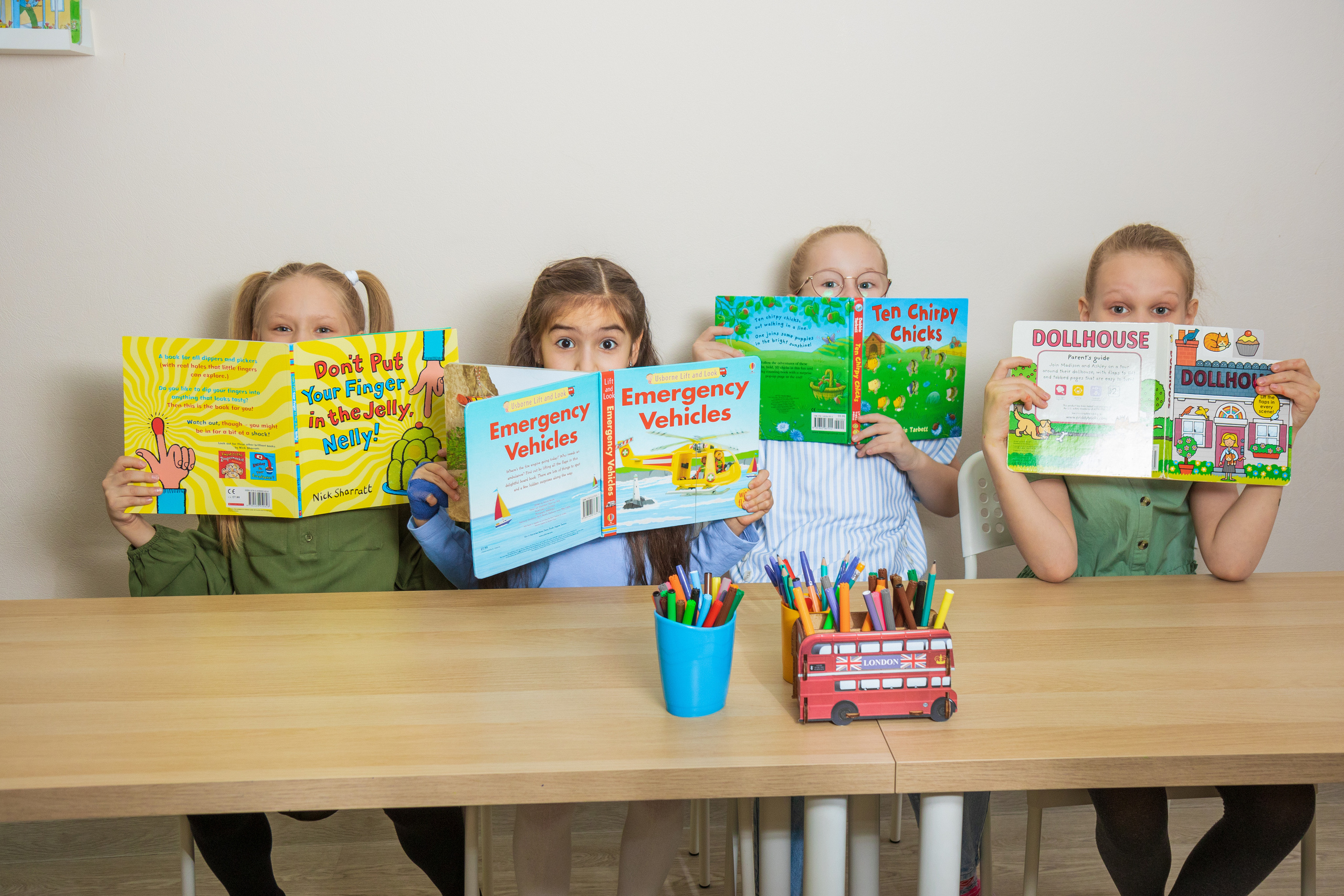 Съёмка для школы английского языка. Фотограф в Казани Кристина Цыганова