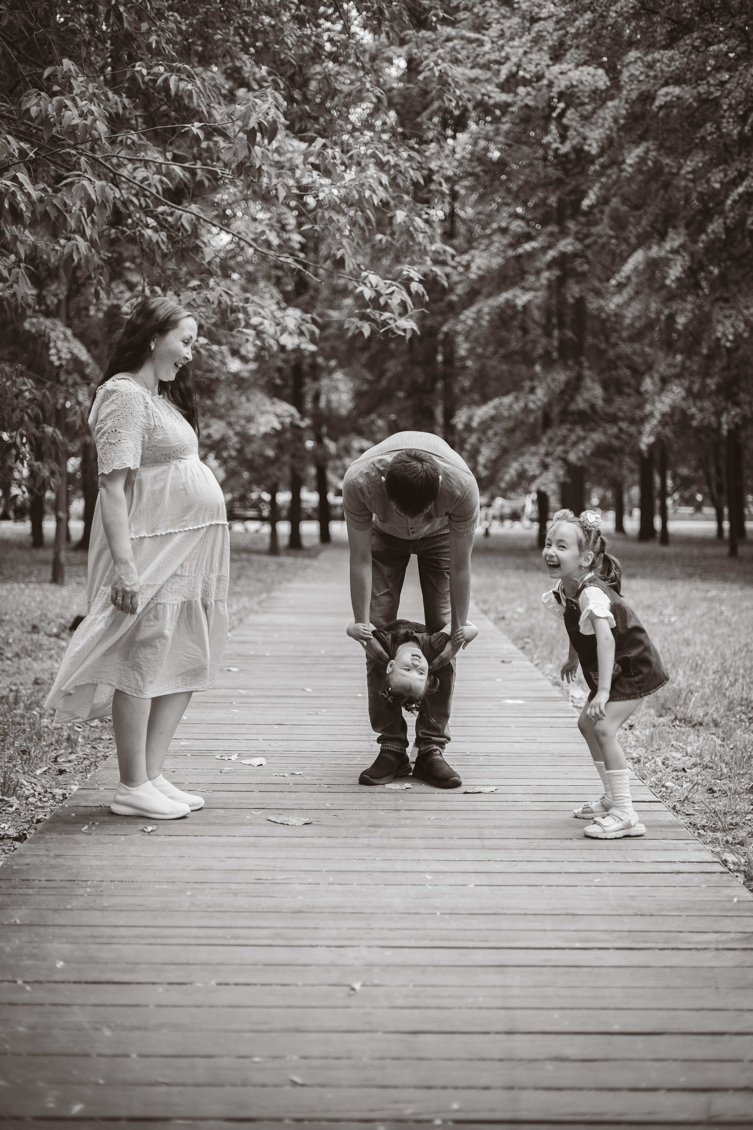 Елена и Алексей. Фотограф в Казани Кристина Цыганова