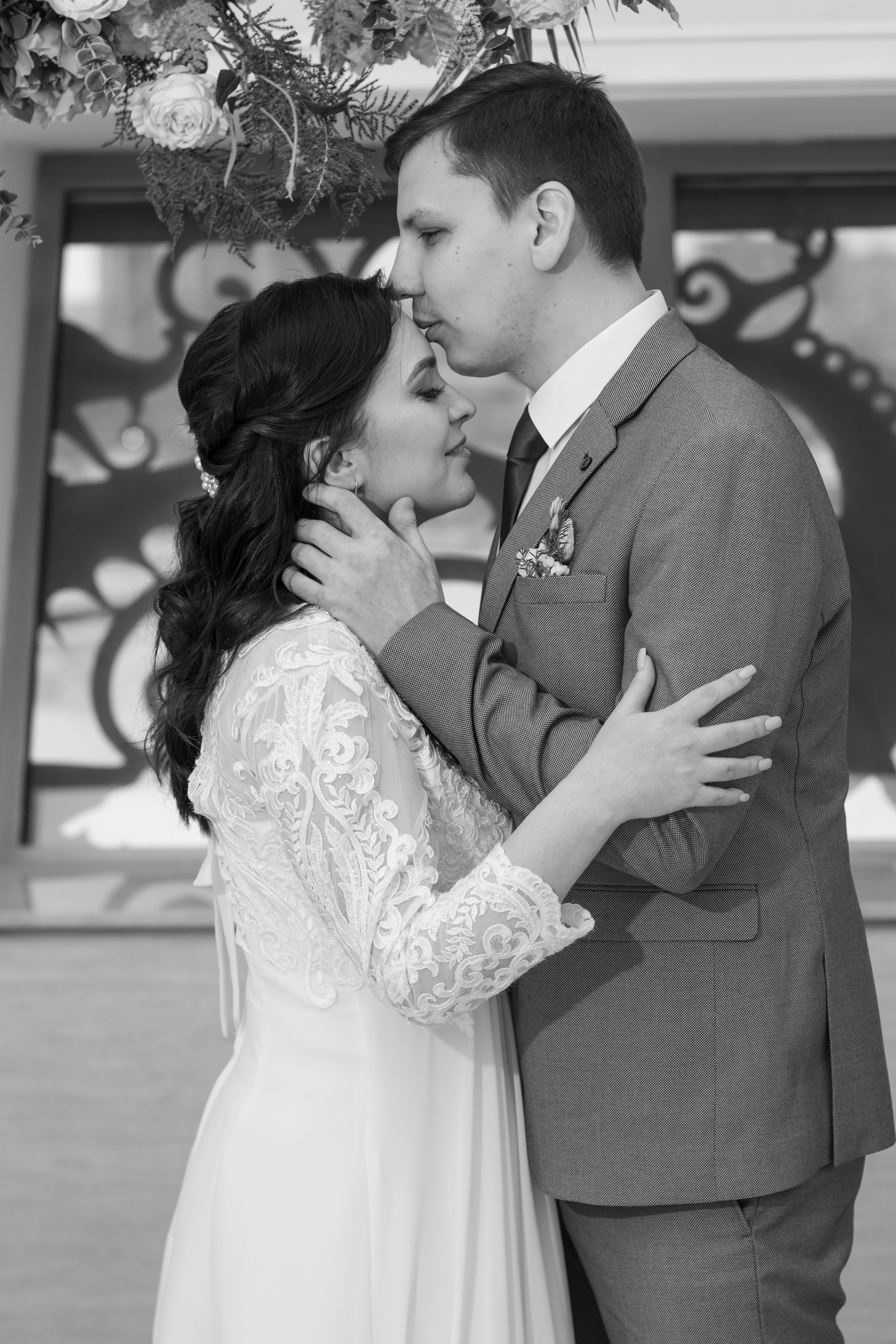 Аня и Дмитрий. Фотограф в Казани Кристина Цыганова