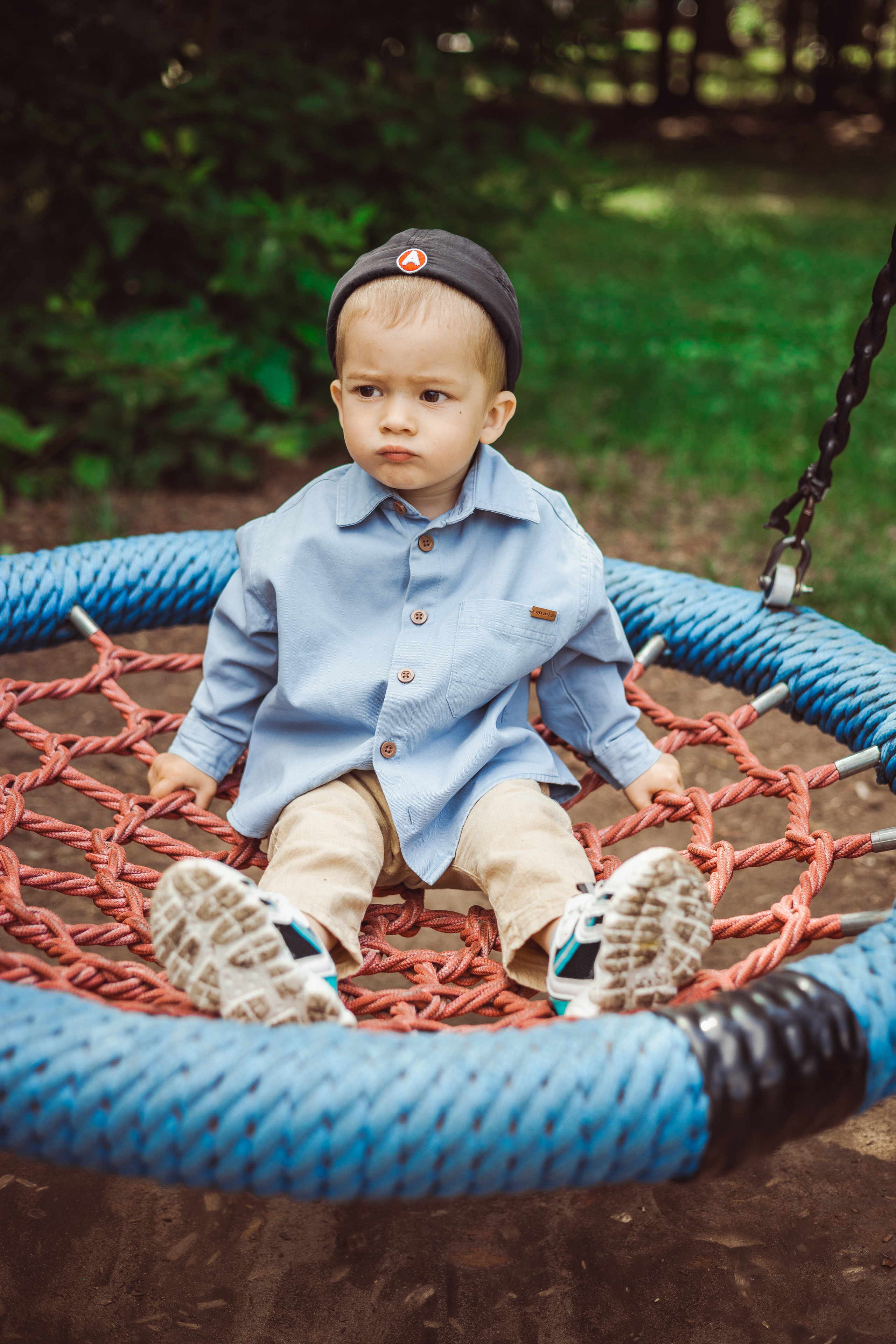 Гелюса. Фотограф в Казани Кристина Цыганова