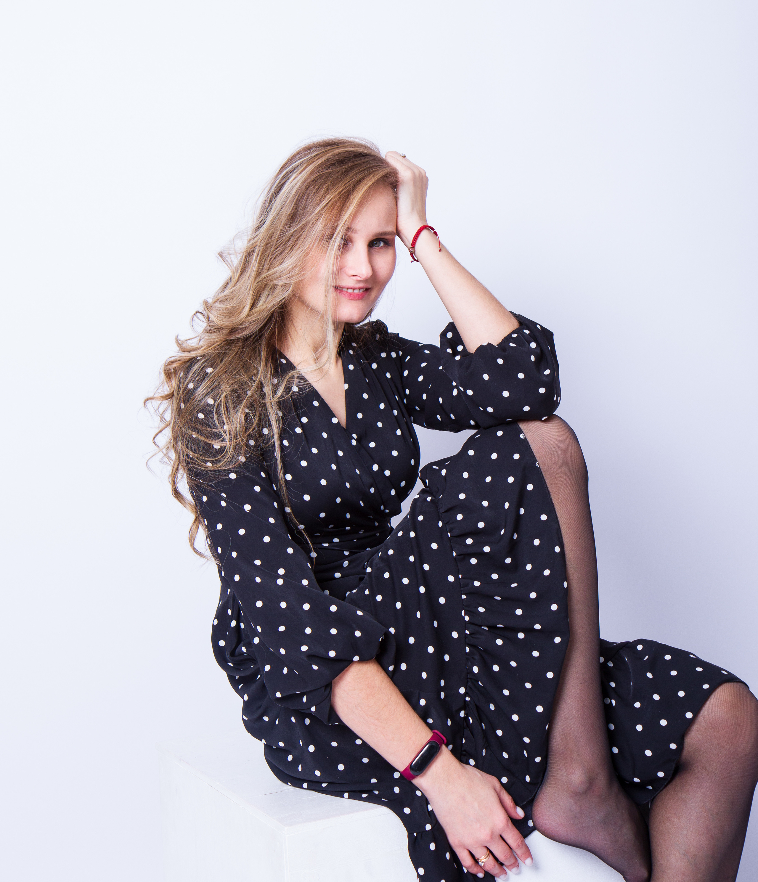 Фотосъёмка ко дню рождению. Фотограф в Казани Кристина Цыганова