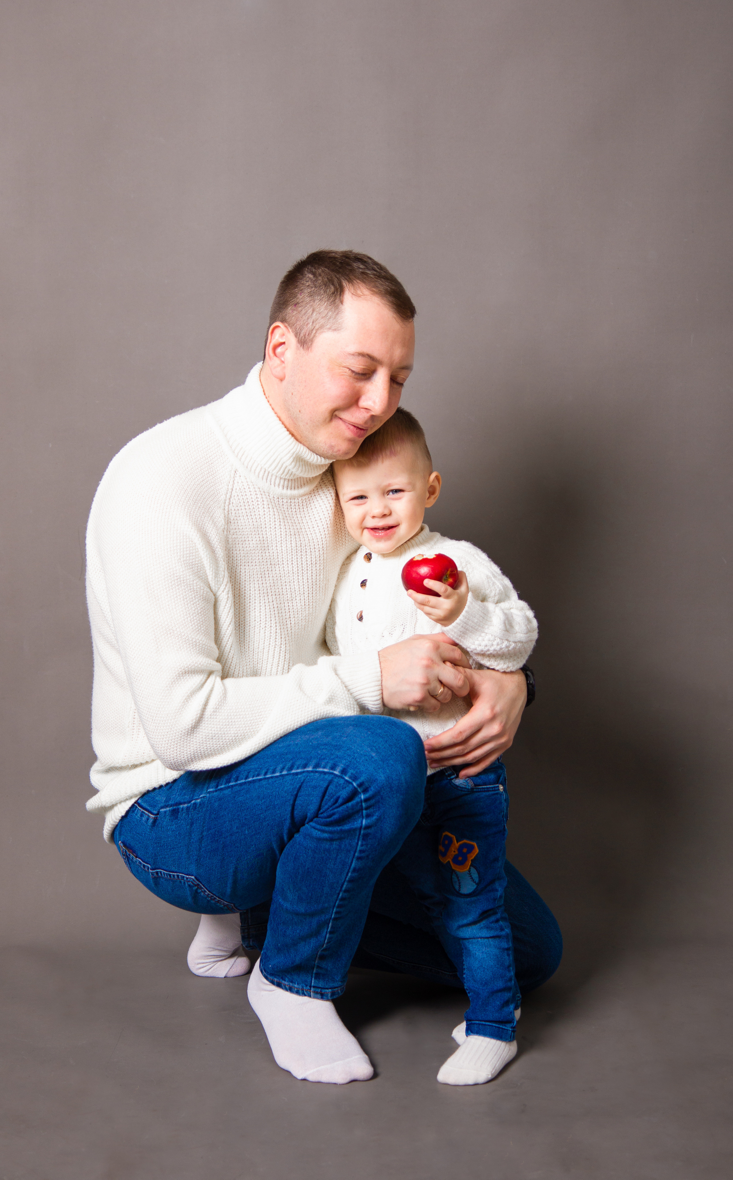 Семейная фотосъёмка для Алины. Фотограф в Казани Кристина Цыганова