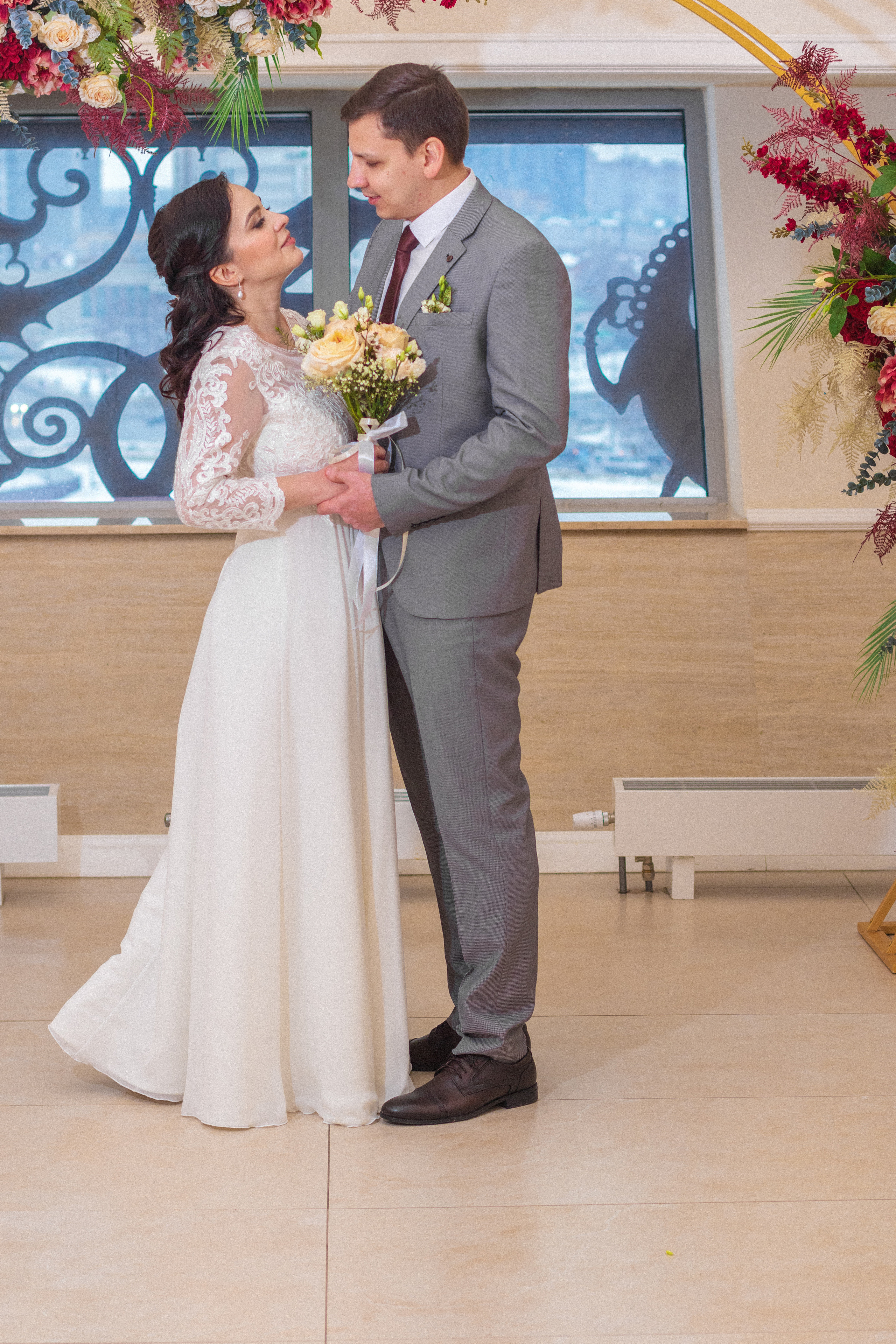 Аня и Дмитрий. Фотограф в Казани Кристина Цыганова