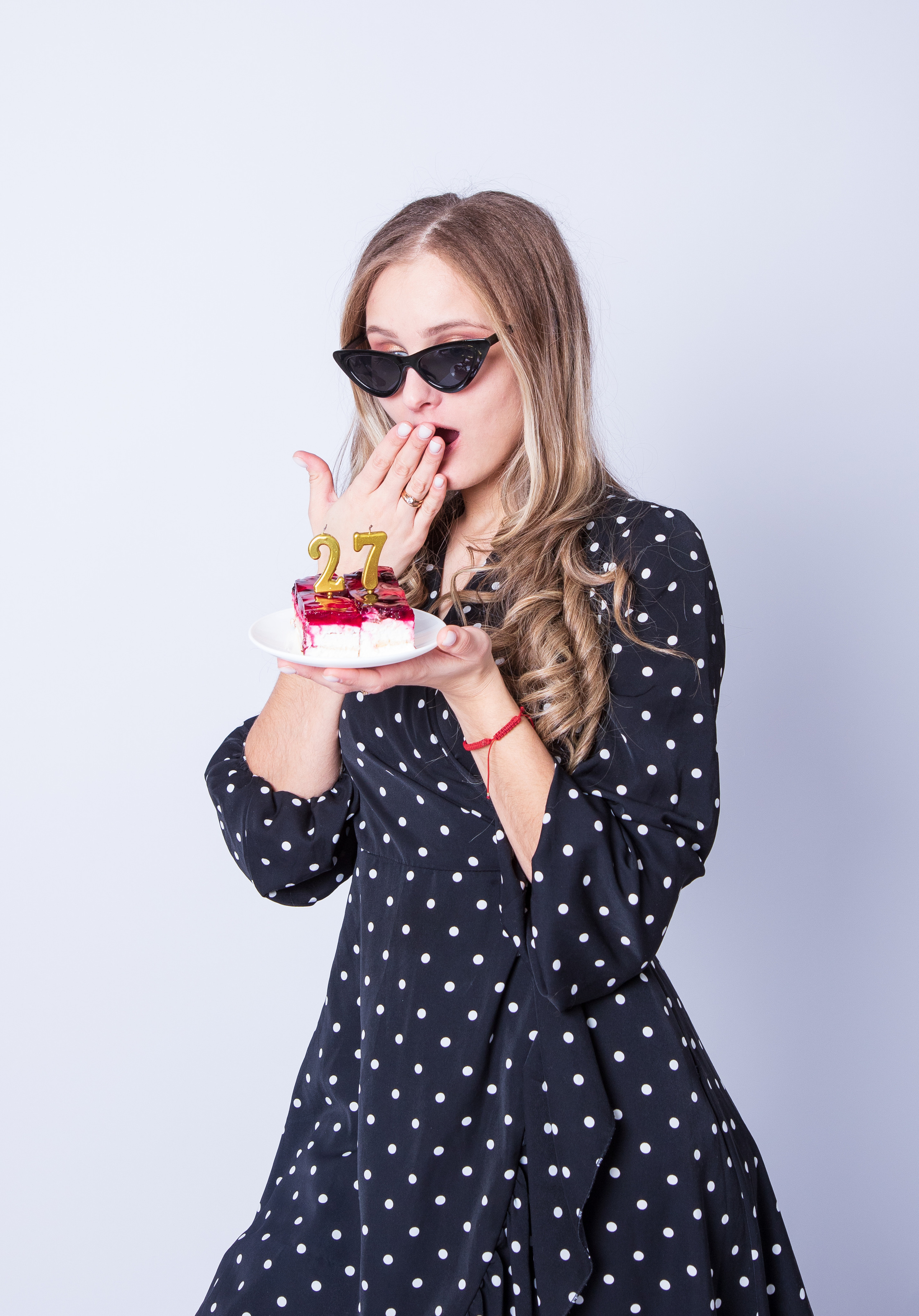 Фотосъёмка ко дню рождению. Фотограф в Казани Кристина Цыганова