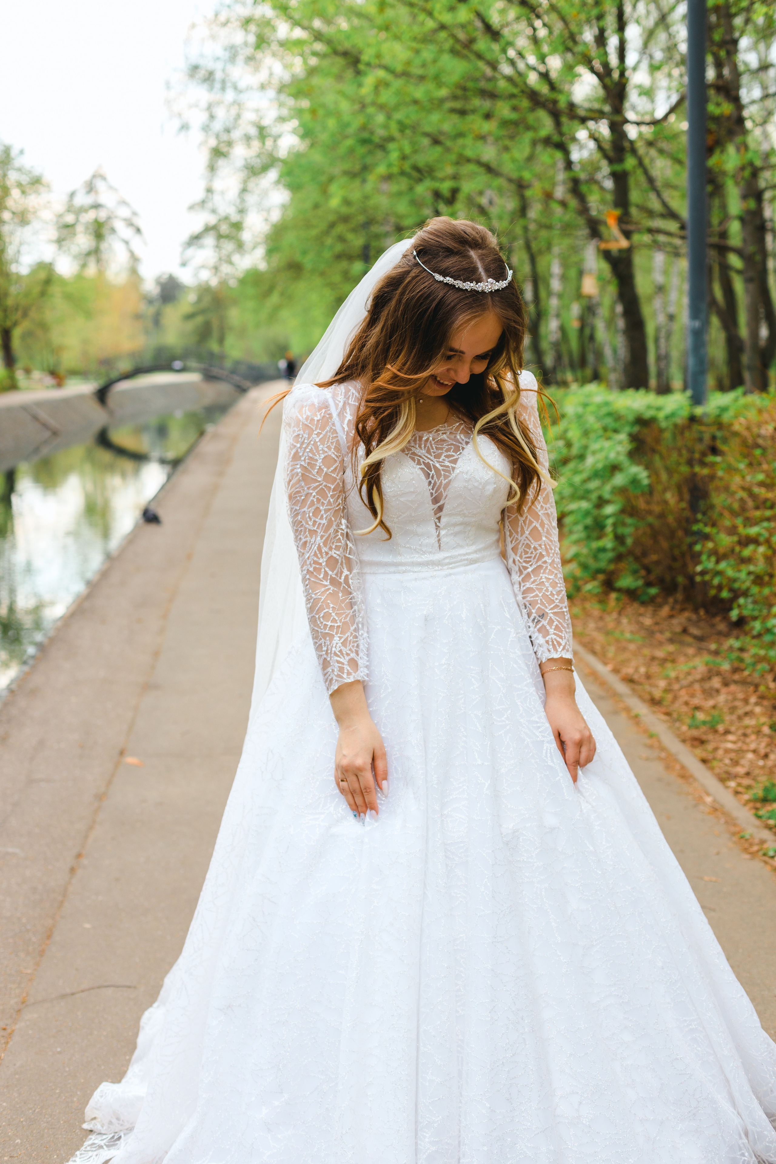 Наташа и Марат. Фотограф в Казани Кристина Цыганова