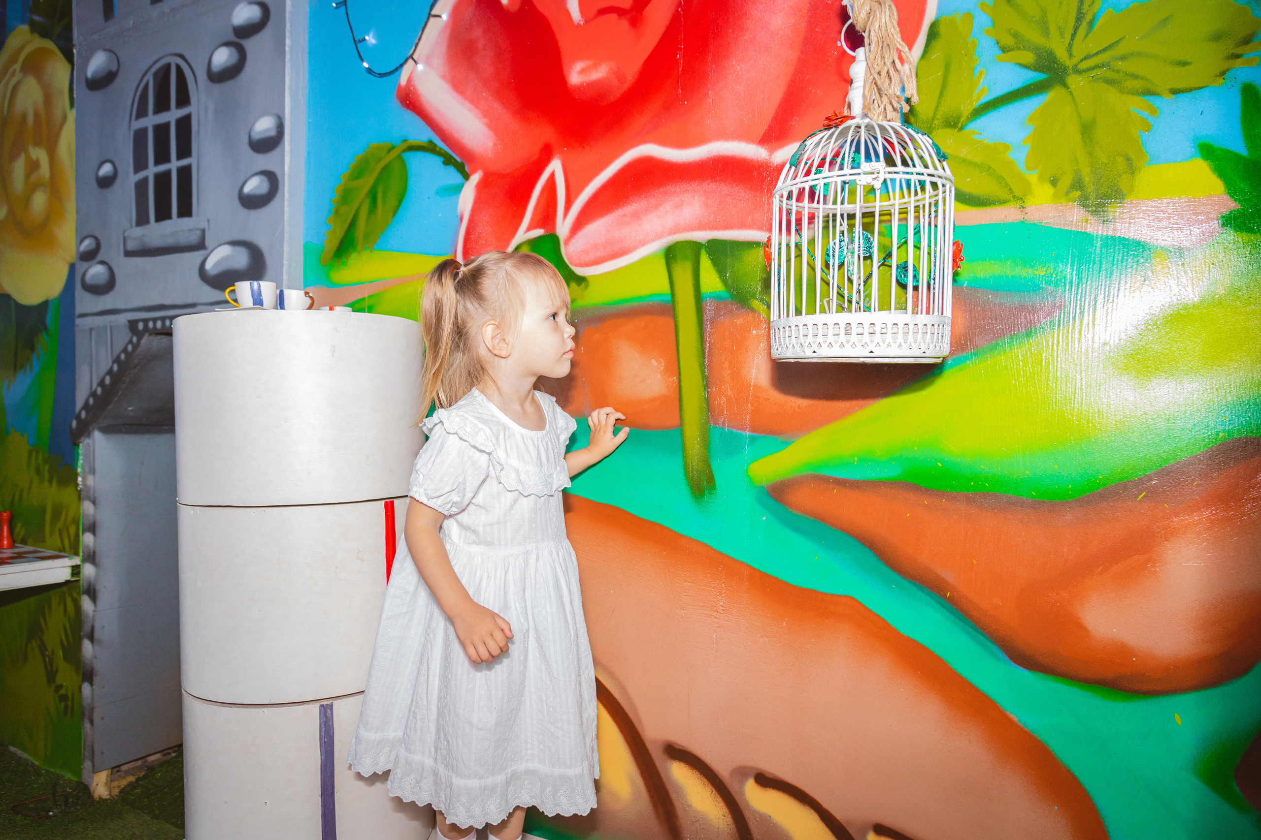 Квест. Фотограф в Казани Кристина Цыганова