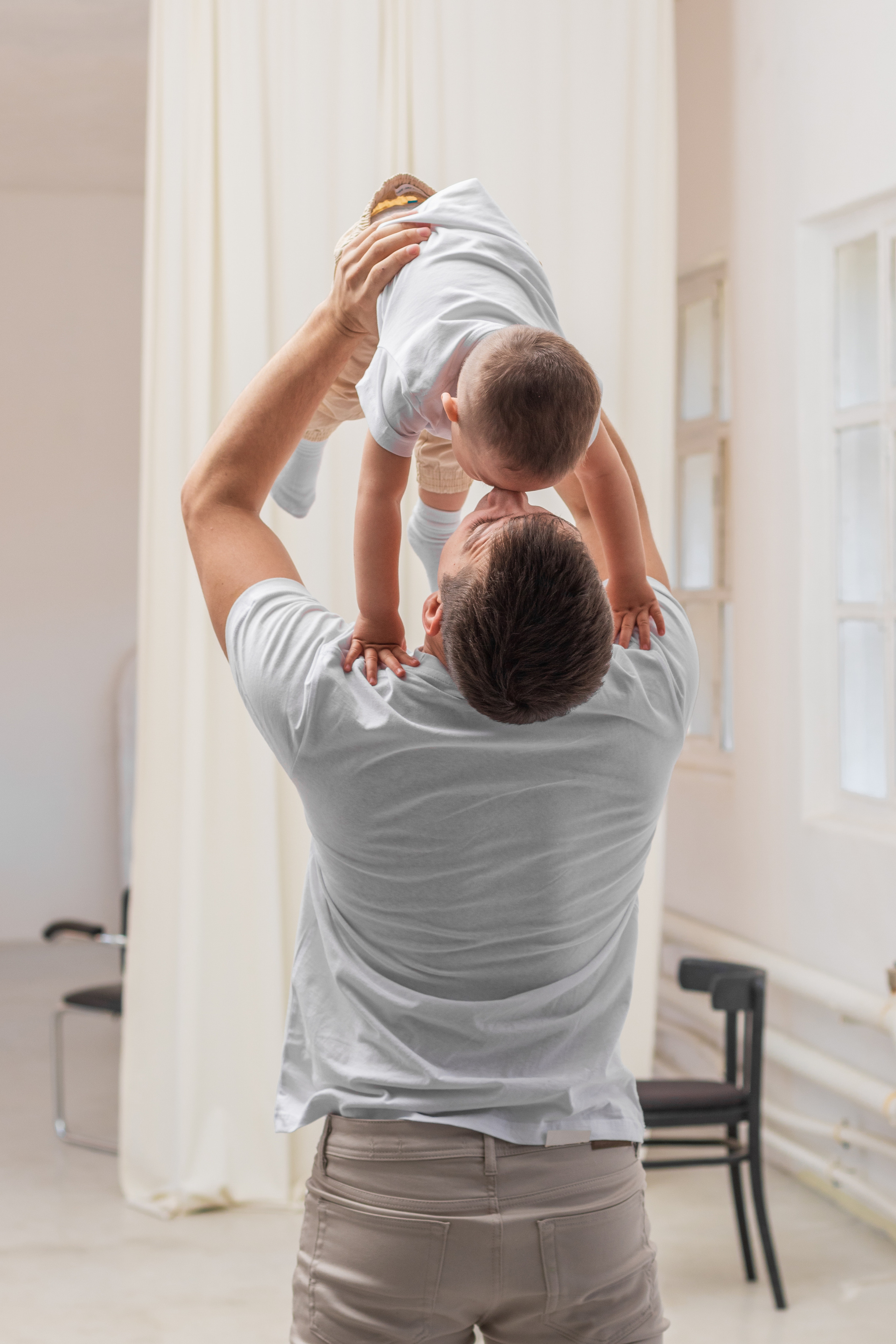 Семейная. Фотограф в Казани Кристина Цыганова