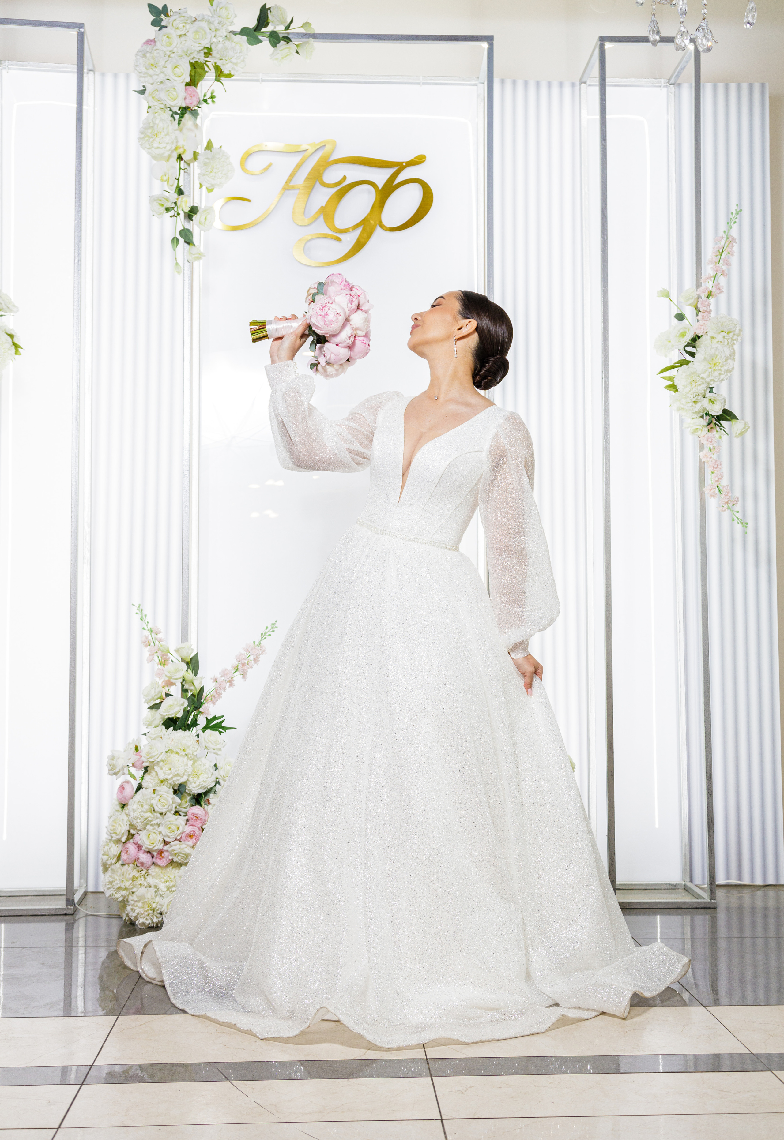 Айрат и Фэридэ. Фотограф в Казани Кристина Цыганова