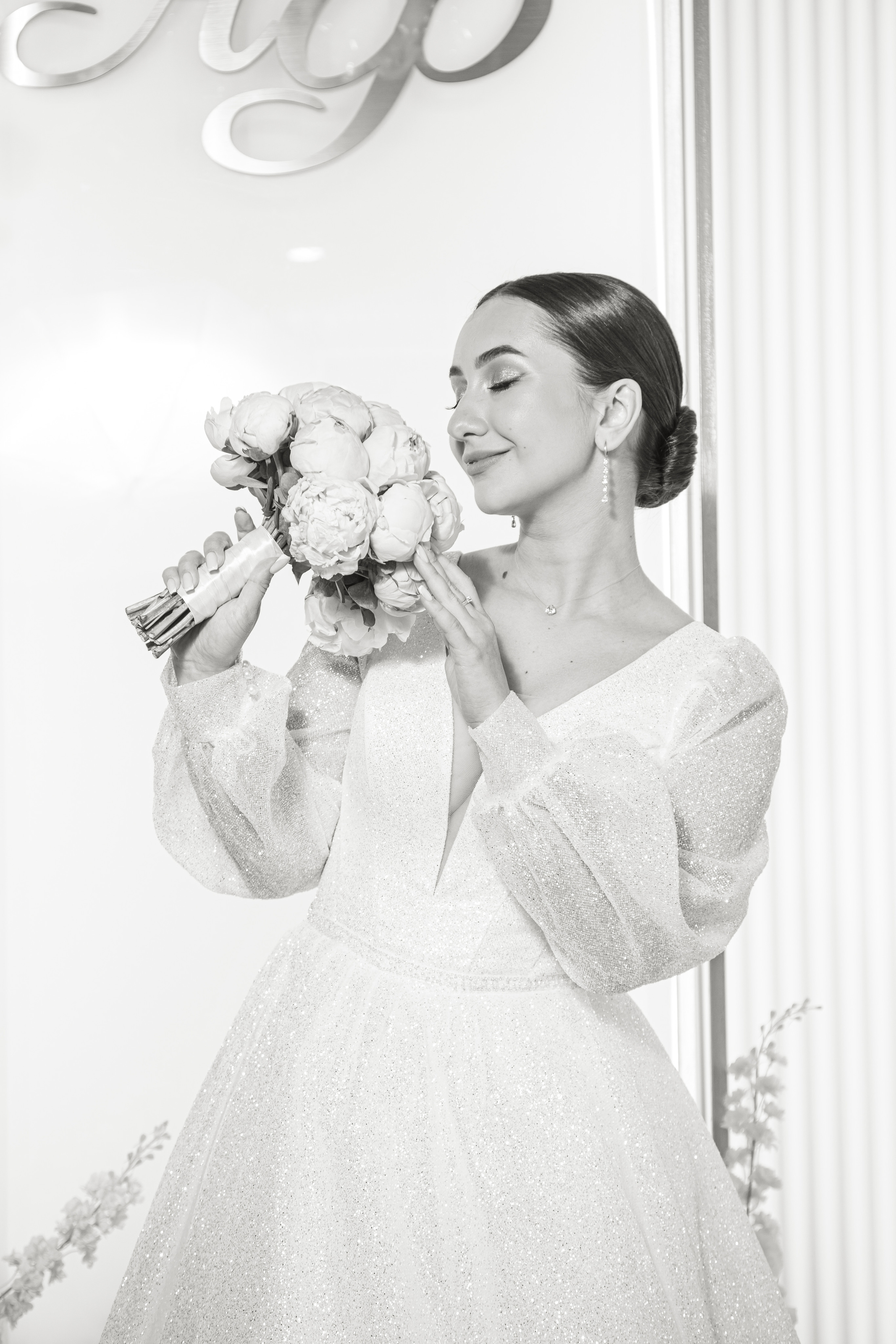 Айрат и Фэридэ. Фотограф в Казани Кристина Цыганова