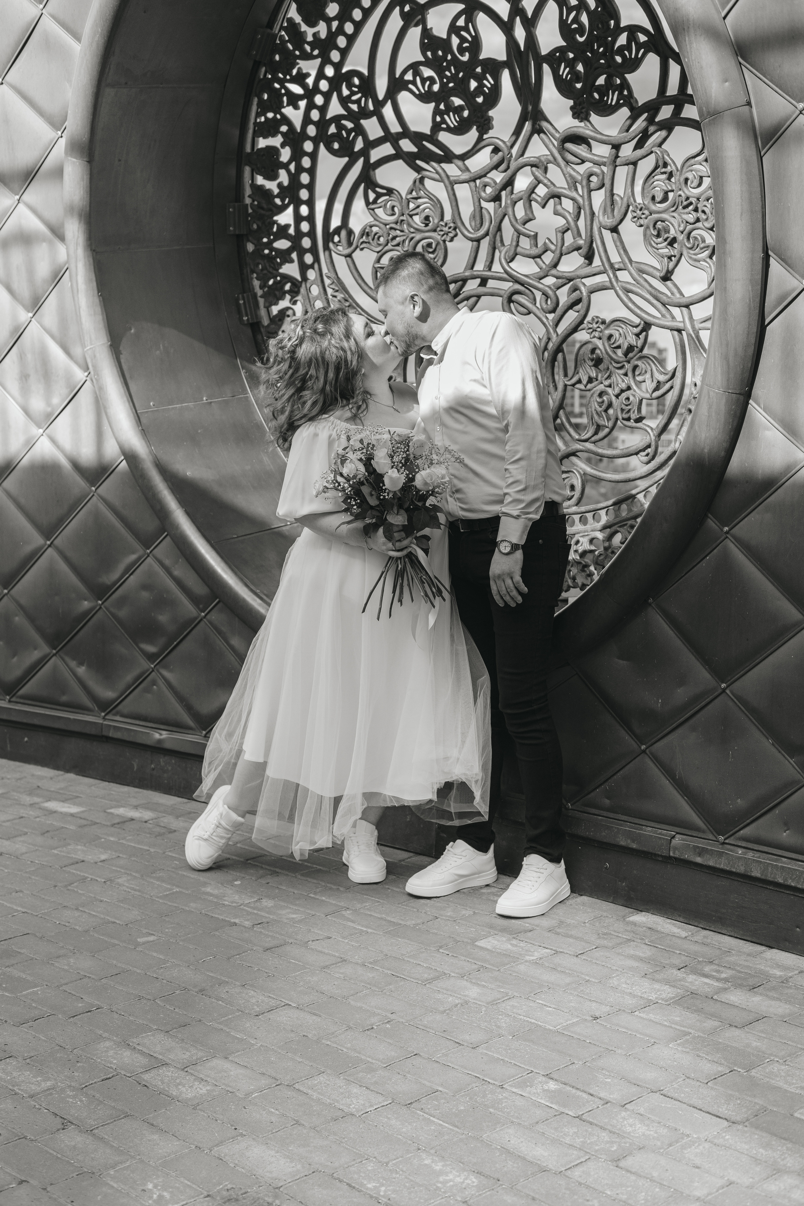 Таисия и Булат. Фотограф в Казани Кристина Цыганова