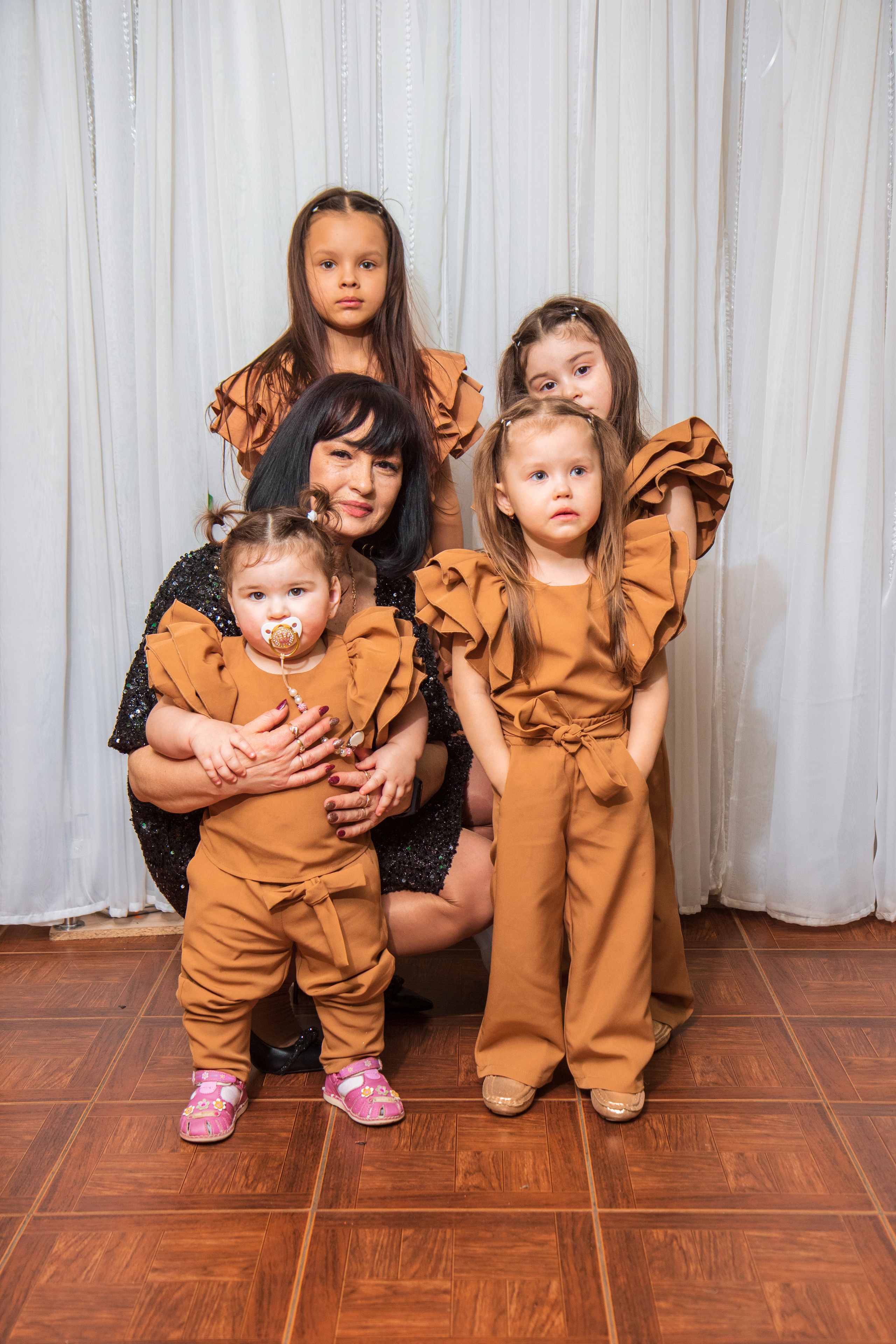 Юбилей. Фотограф в Казани Кристина Цыганова