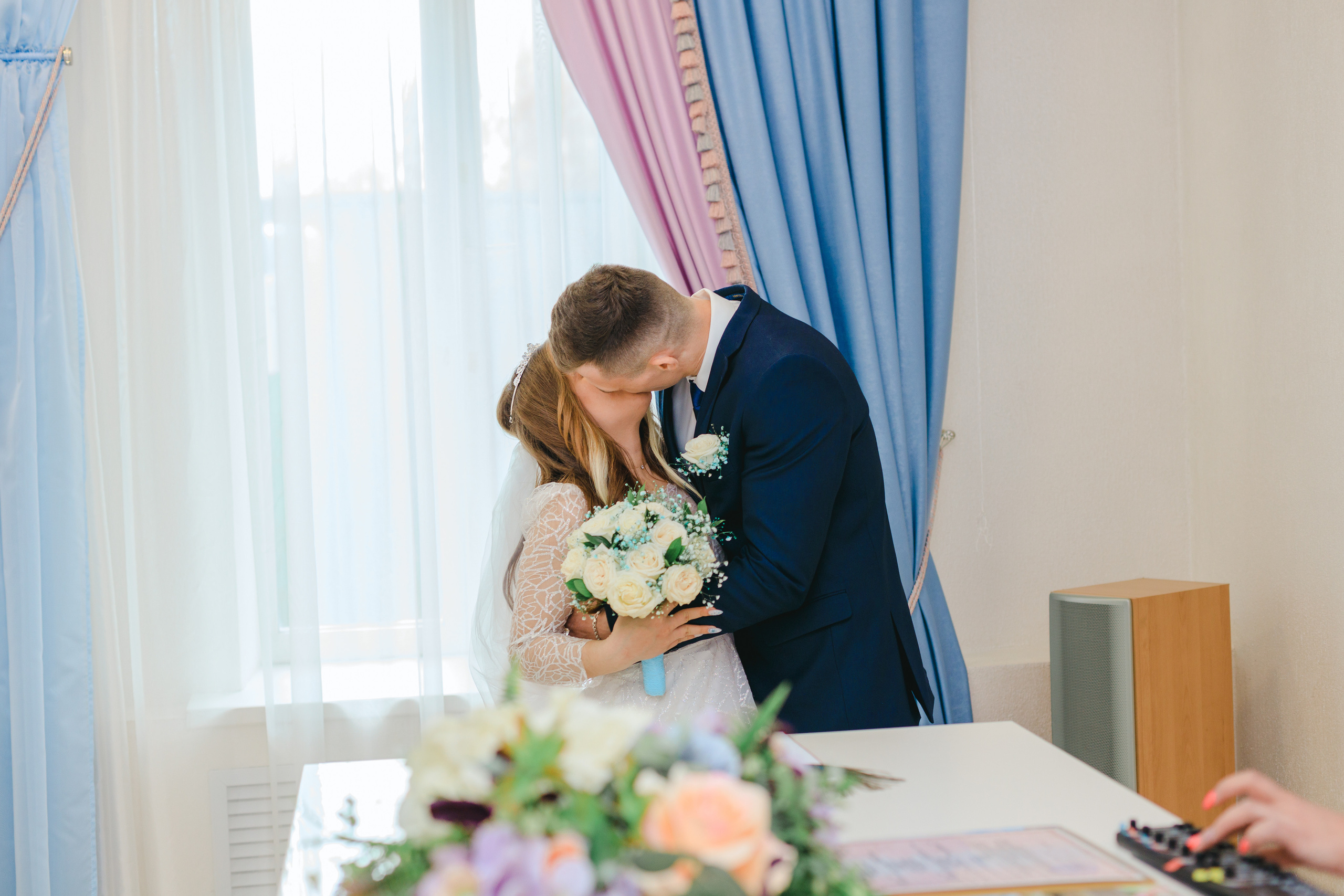 Наташа и Марат. Фотограф в Казани Кристина Цыганова