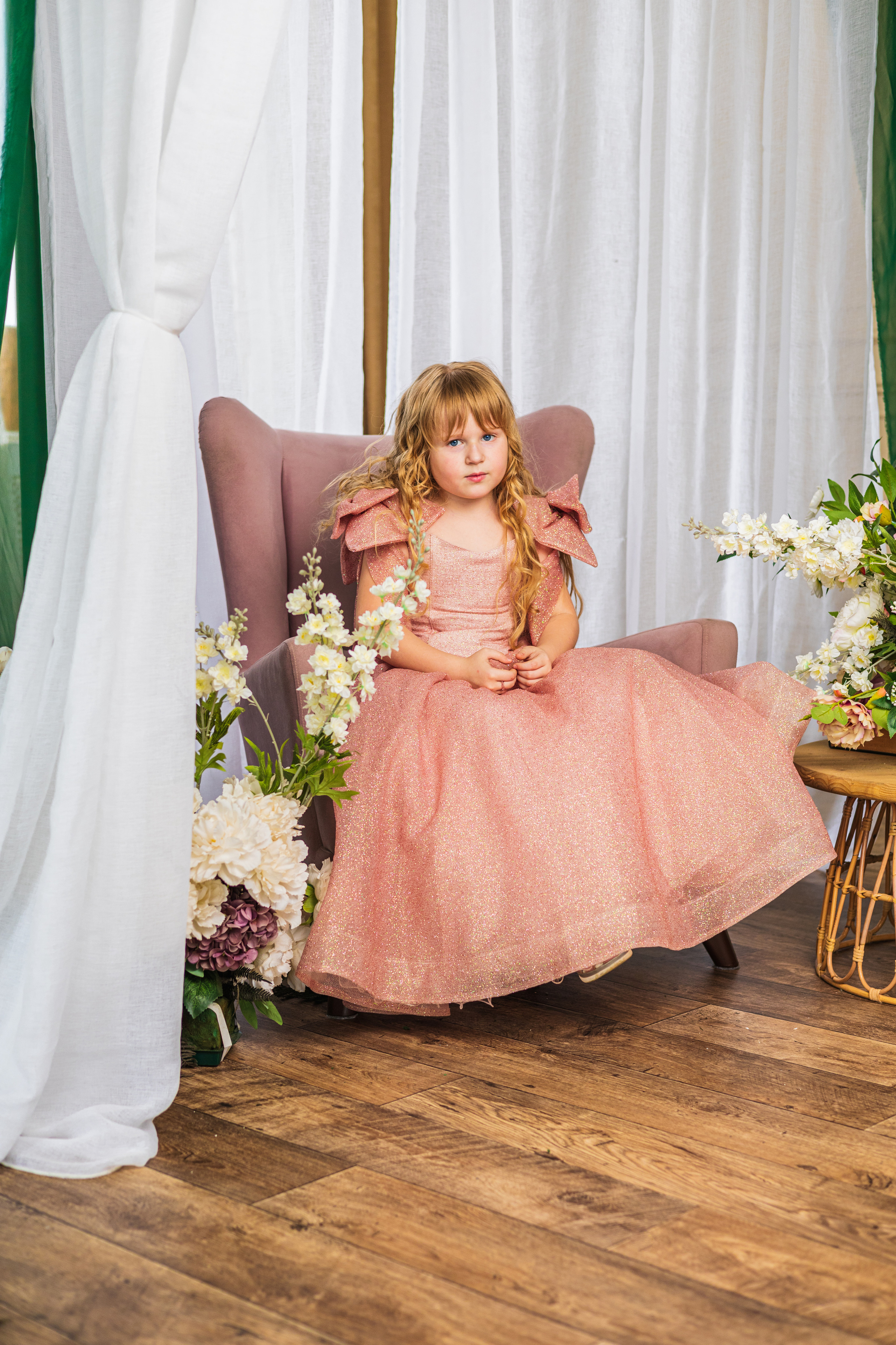 Для Алёны. Фотограф в Казани Кристина Цыганова