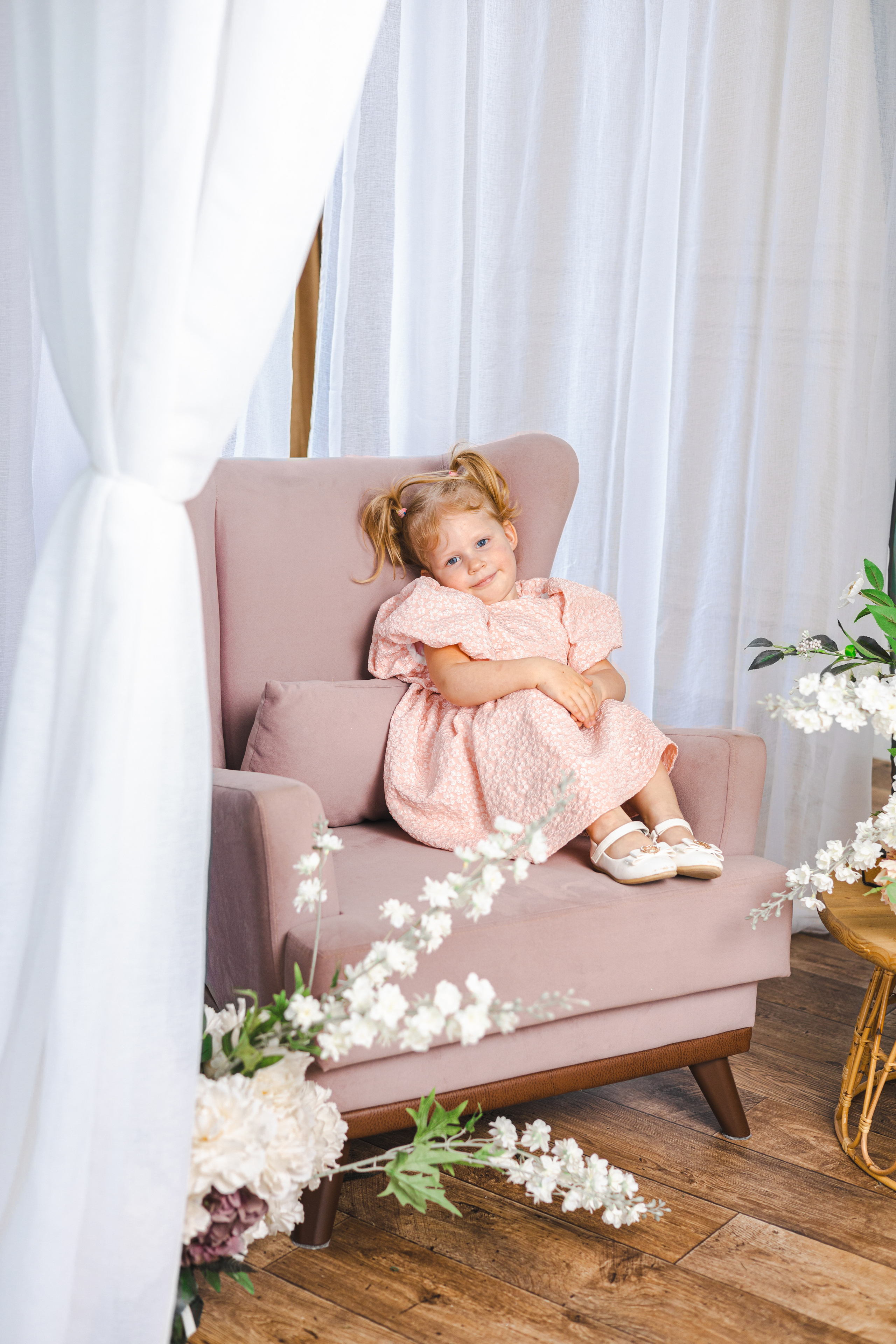 Для Алёны. Фотограф в Казани Кристина Цыганова