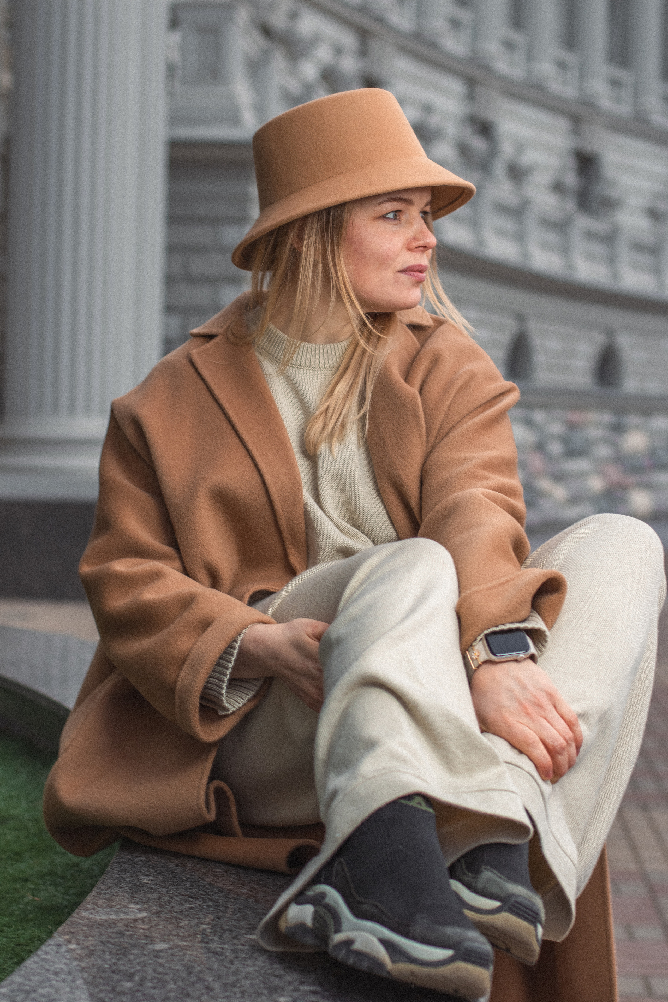 Ольга и Артём. Фотограф в Казани Кристина Цыганова