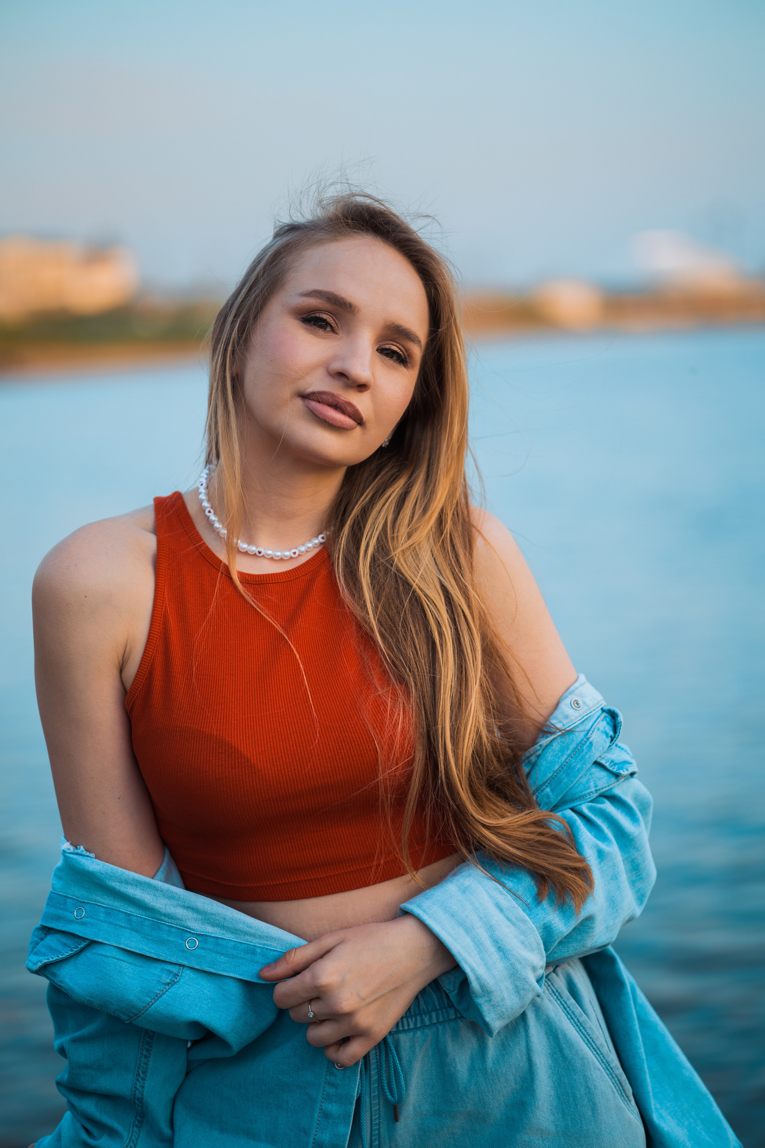 Алёна. Фотограф в Казани Кристина Цыганова