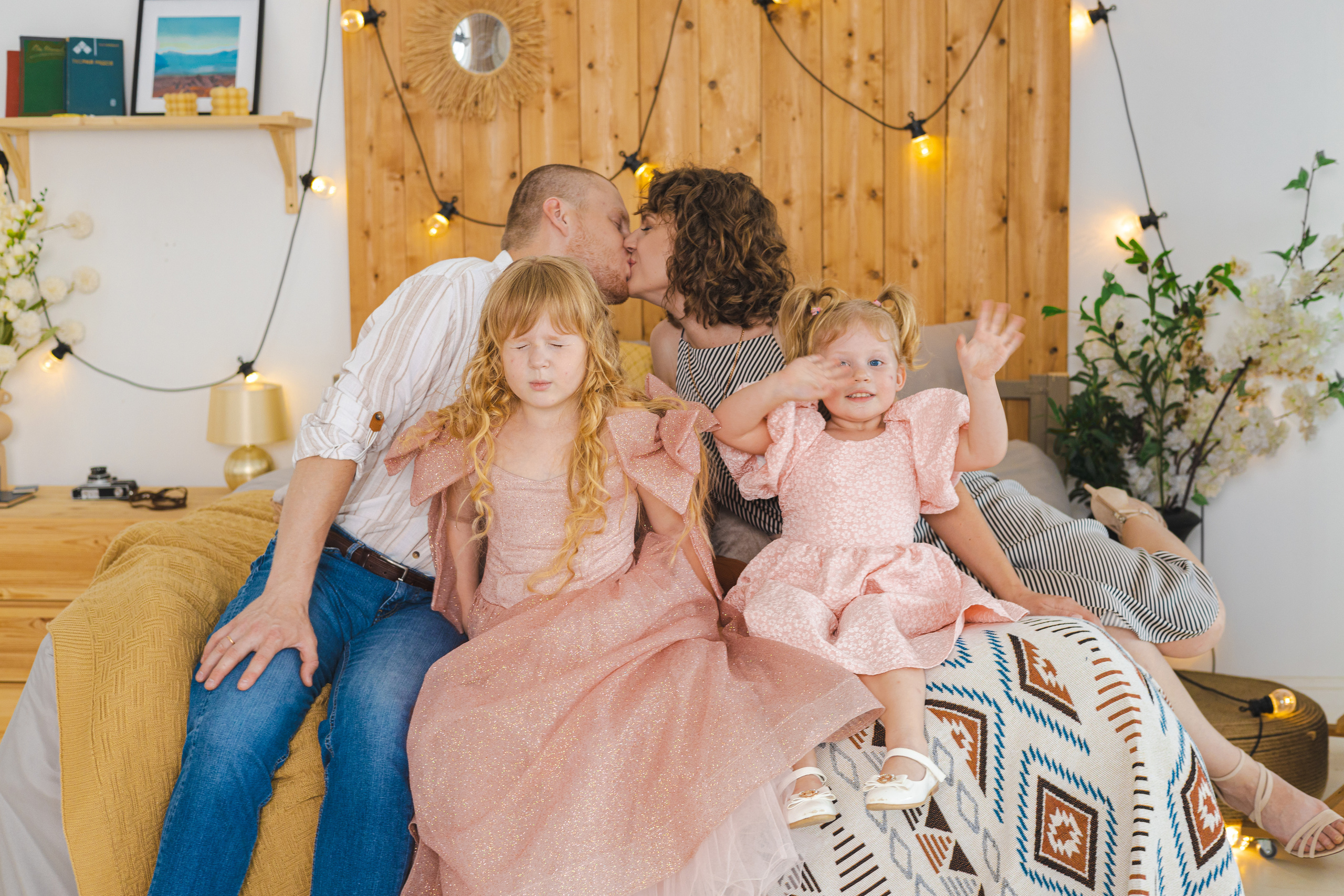 Для Алёны. Фотограф в Казани Кристина Цыганова