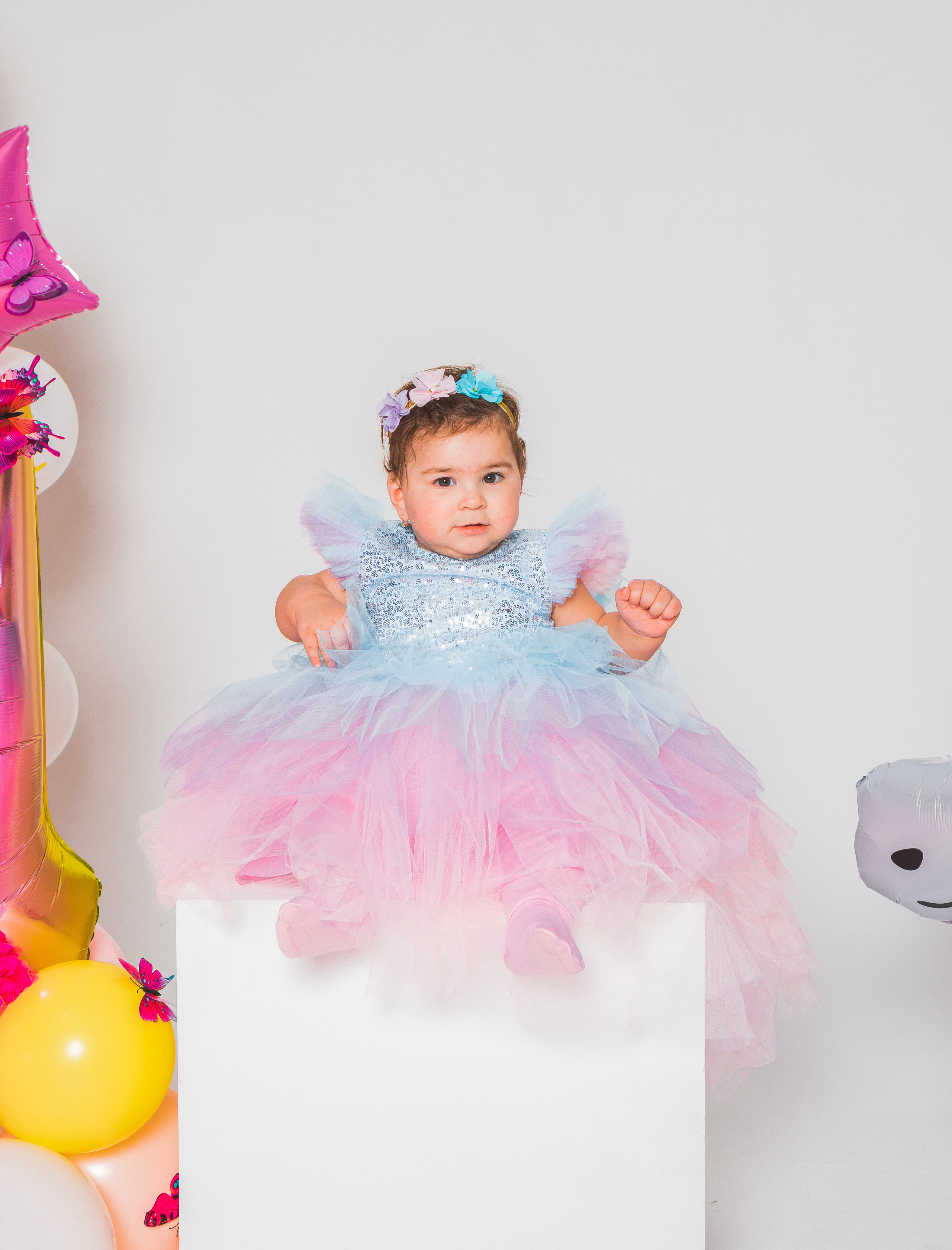 Годик. Фотограф в Казани Кристина Цыганова