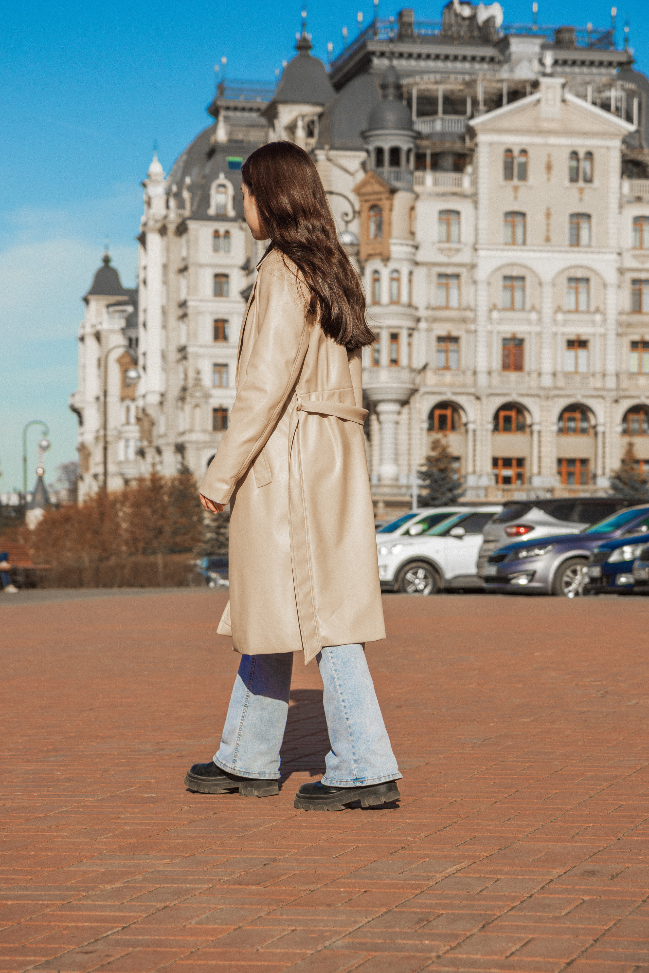 Алина. Фотограф в Казани Кристина Цыганова