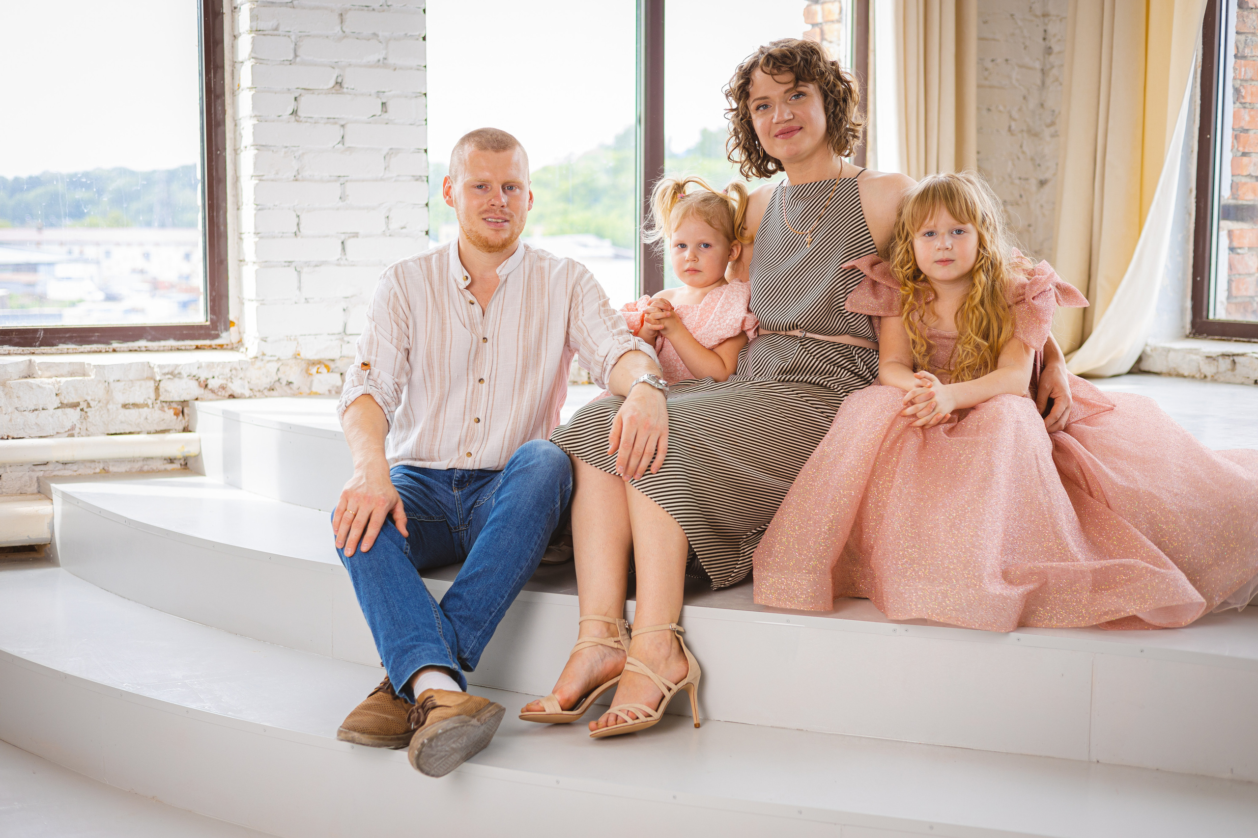 Для Алёны. Фотограф в Казани Кристина Цыганова