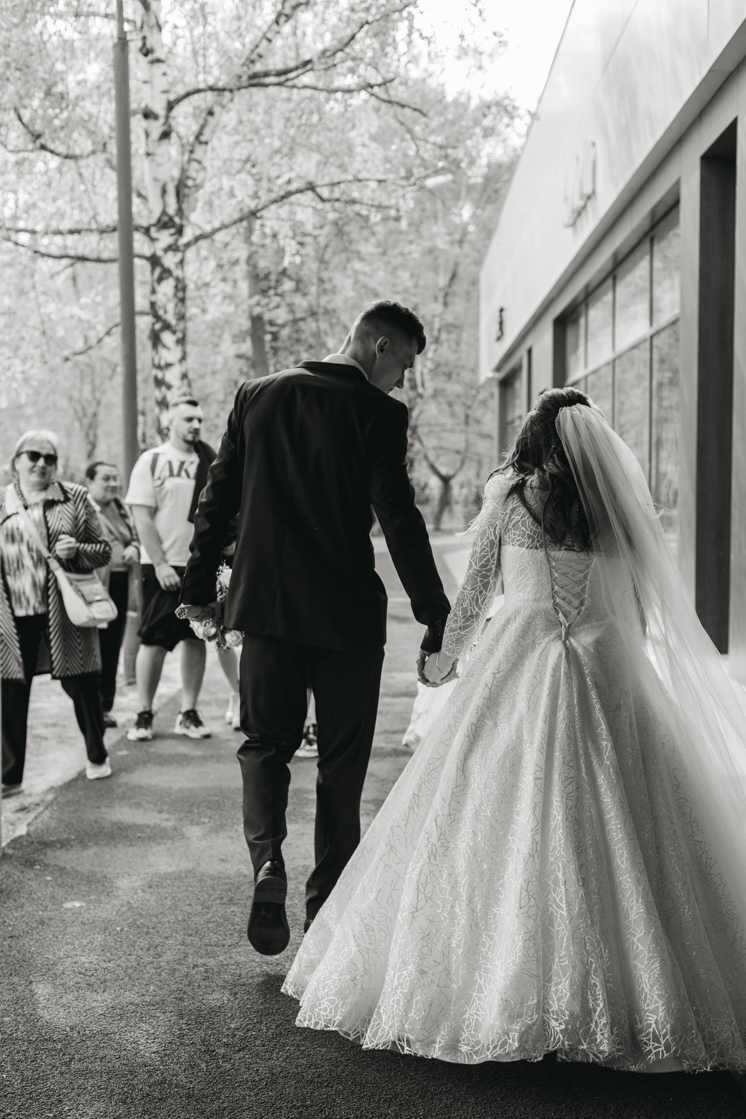 Наташа и Марат. Фотограф в Казани Кристина Цыганова