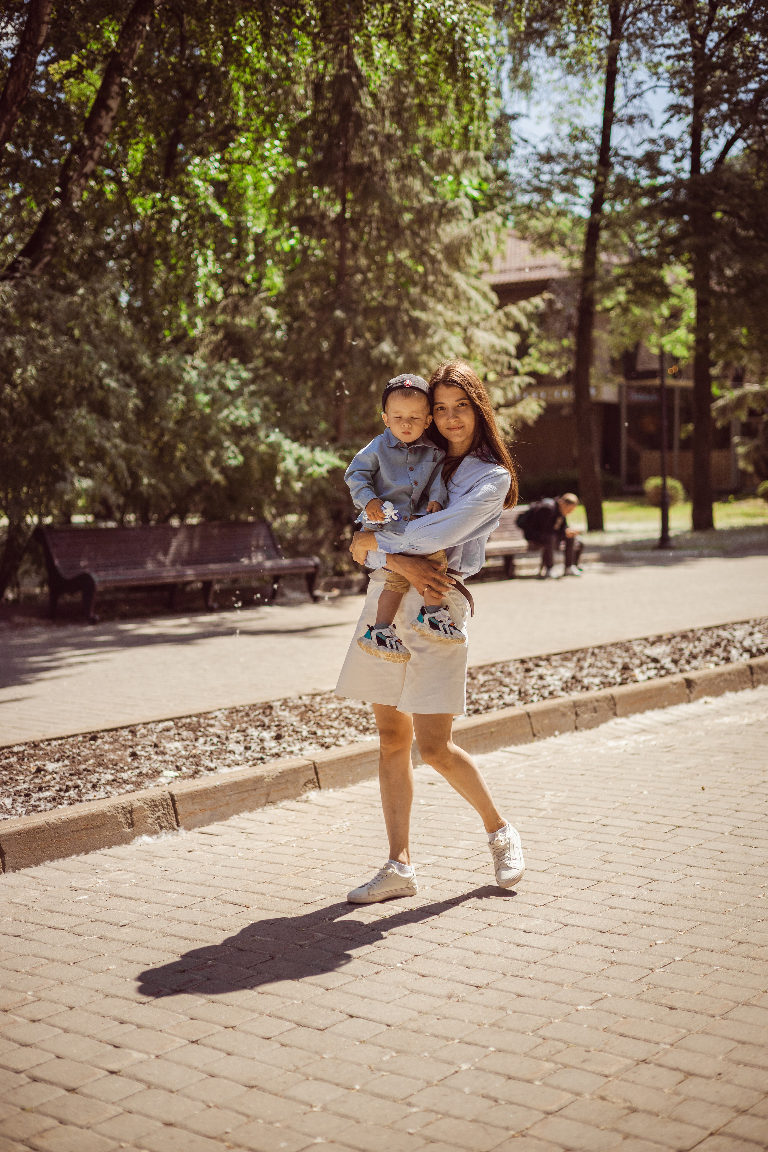 Гелюса. Фотограф в Казани Кристина Цыганова