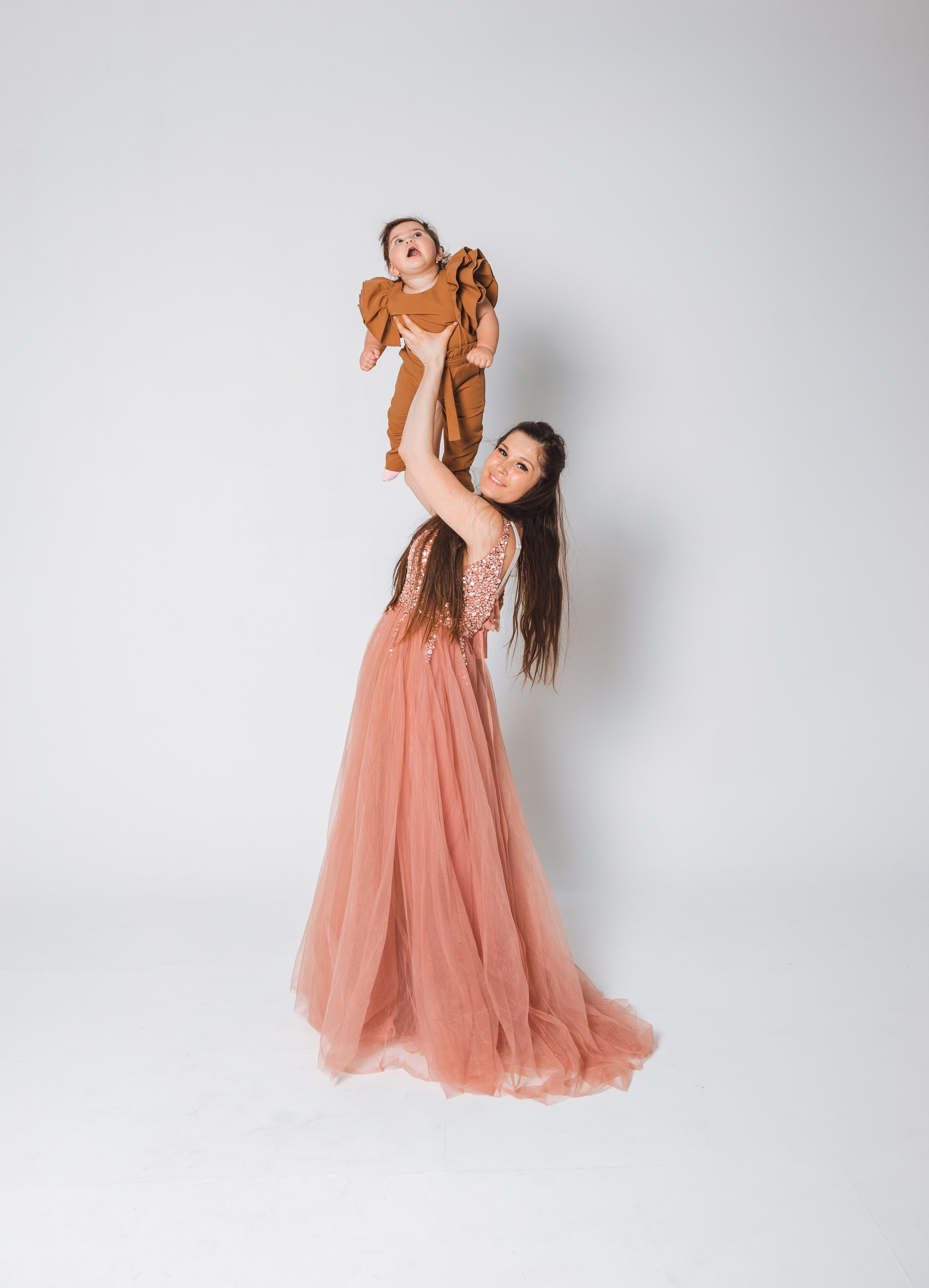 Годик. Фотограф в Казани Кристина Цыганова