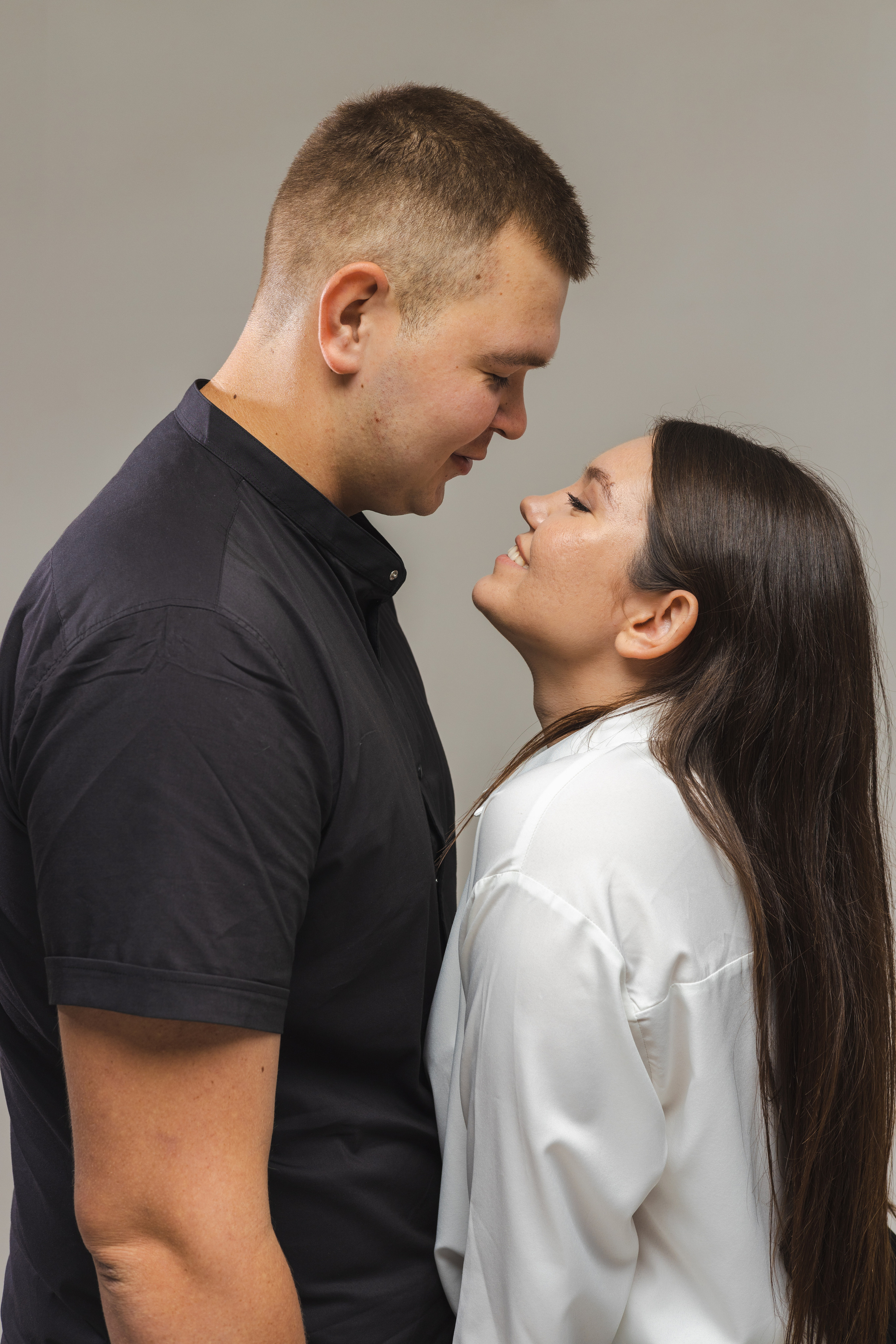 Инзиля и Данис. Фотограф в Казани Кристина Цыганова