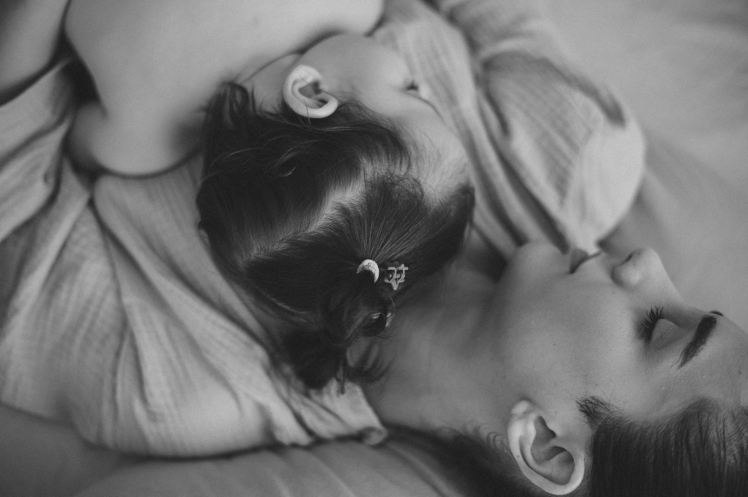 Один день из жизни мамы… Фиалла и Теона. Семейный фотограф в г. Ставрополь, Сорокина Мария