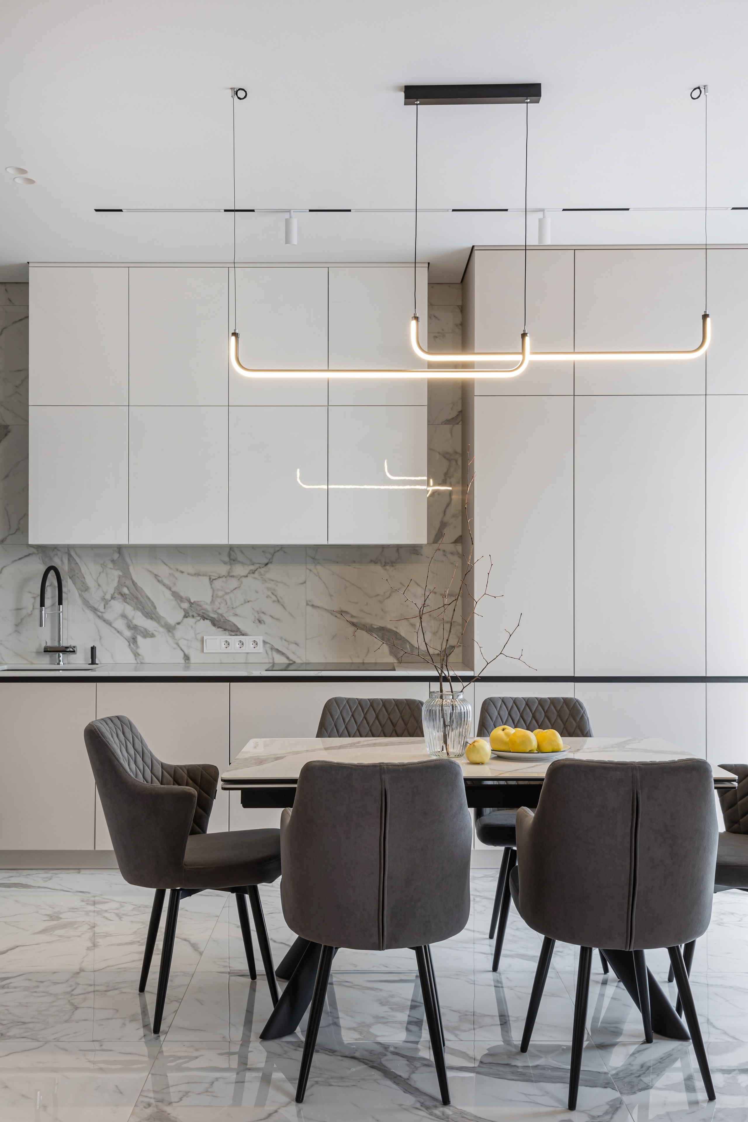 S.DESIGN. Наталья Летунова — интерьерный фотограф в Иванове