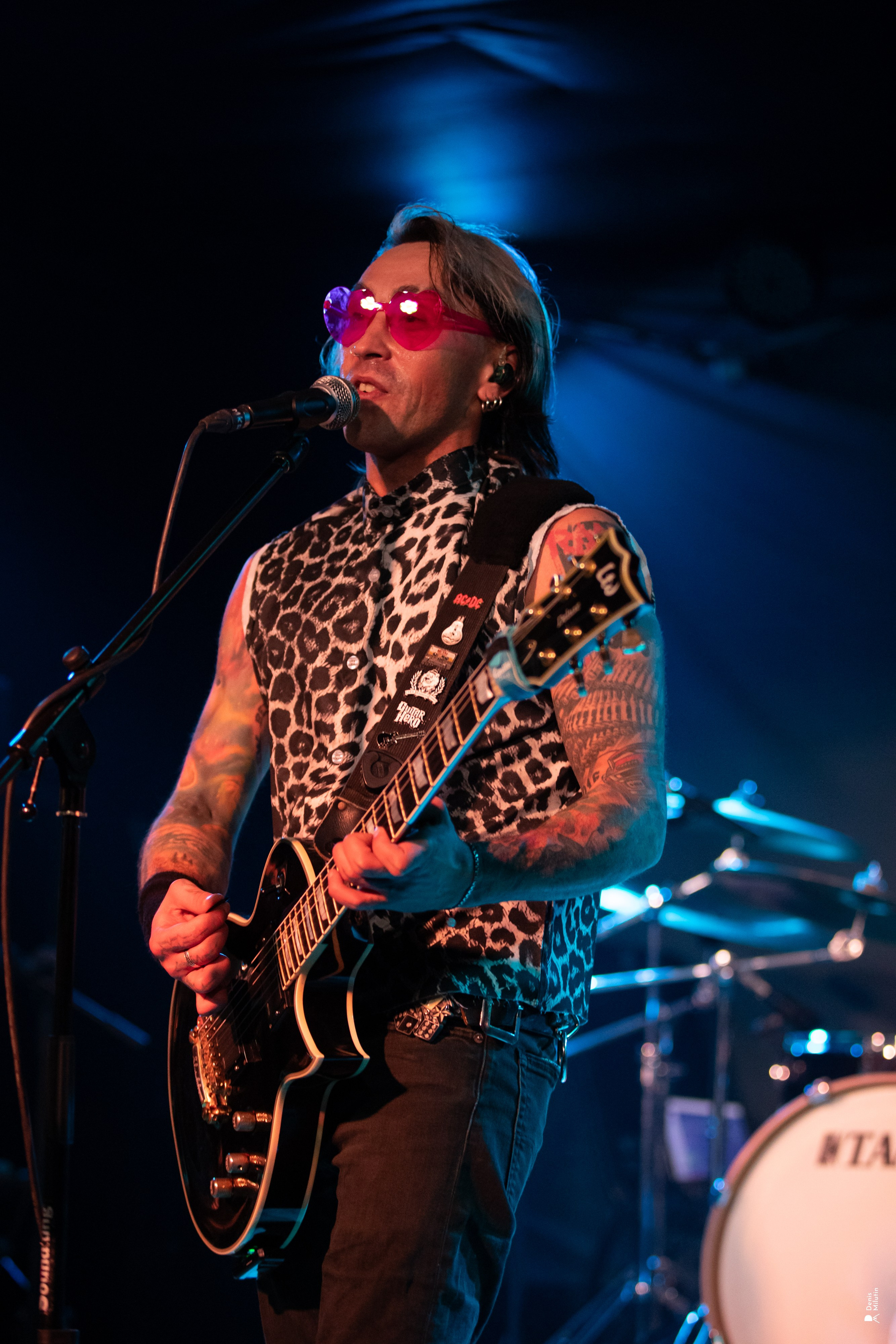 Качума — SKANDALIX | ЙЕМЕН | NB BAND. Портретный фотограф Денис Милютин