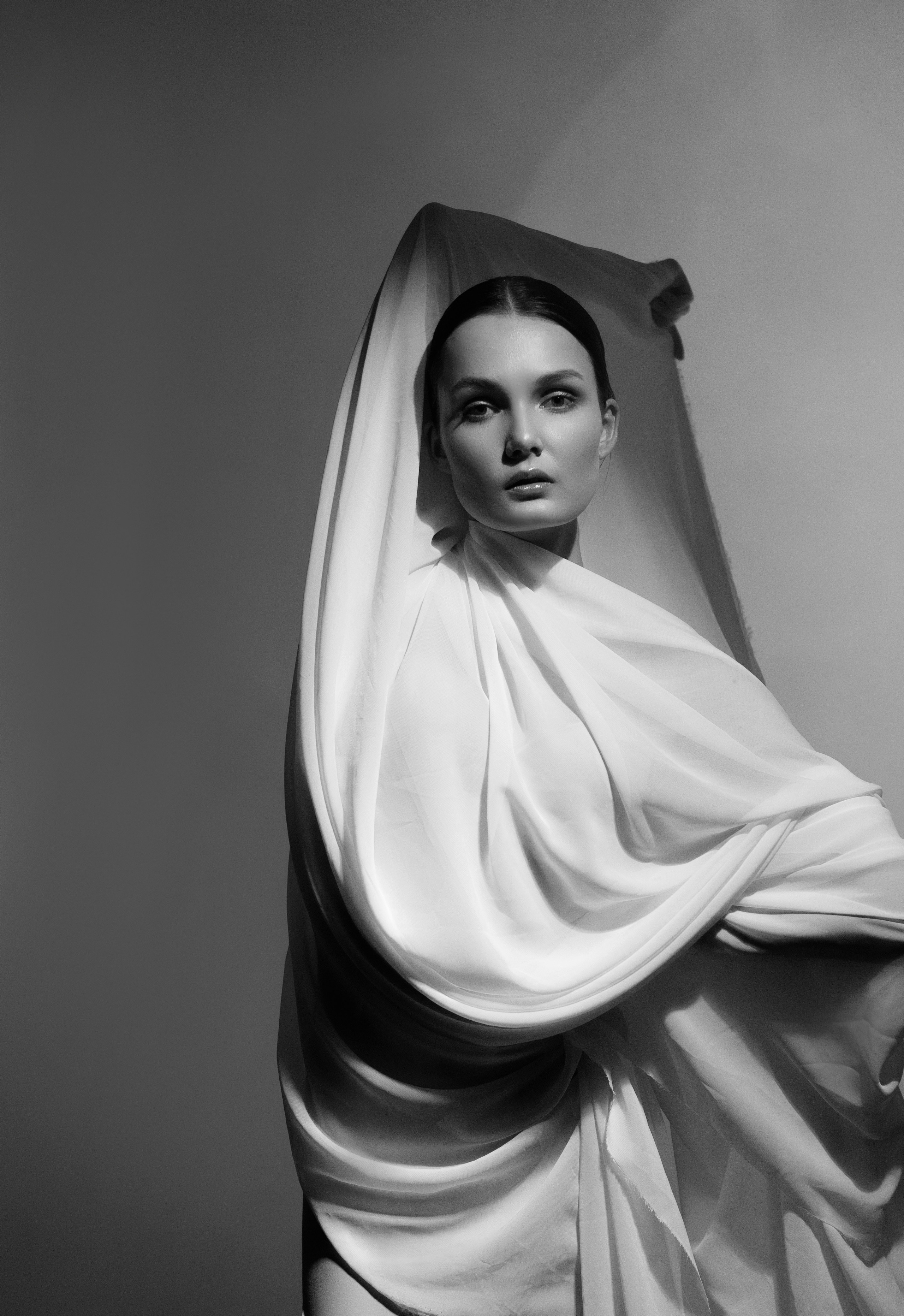 Анастасия. Свадебный и портретный фотограф в Миассе Филиппенко Дарья