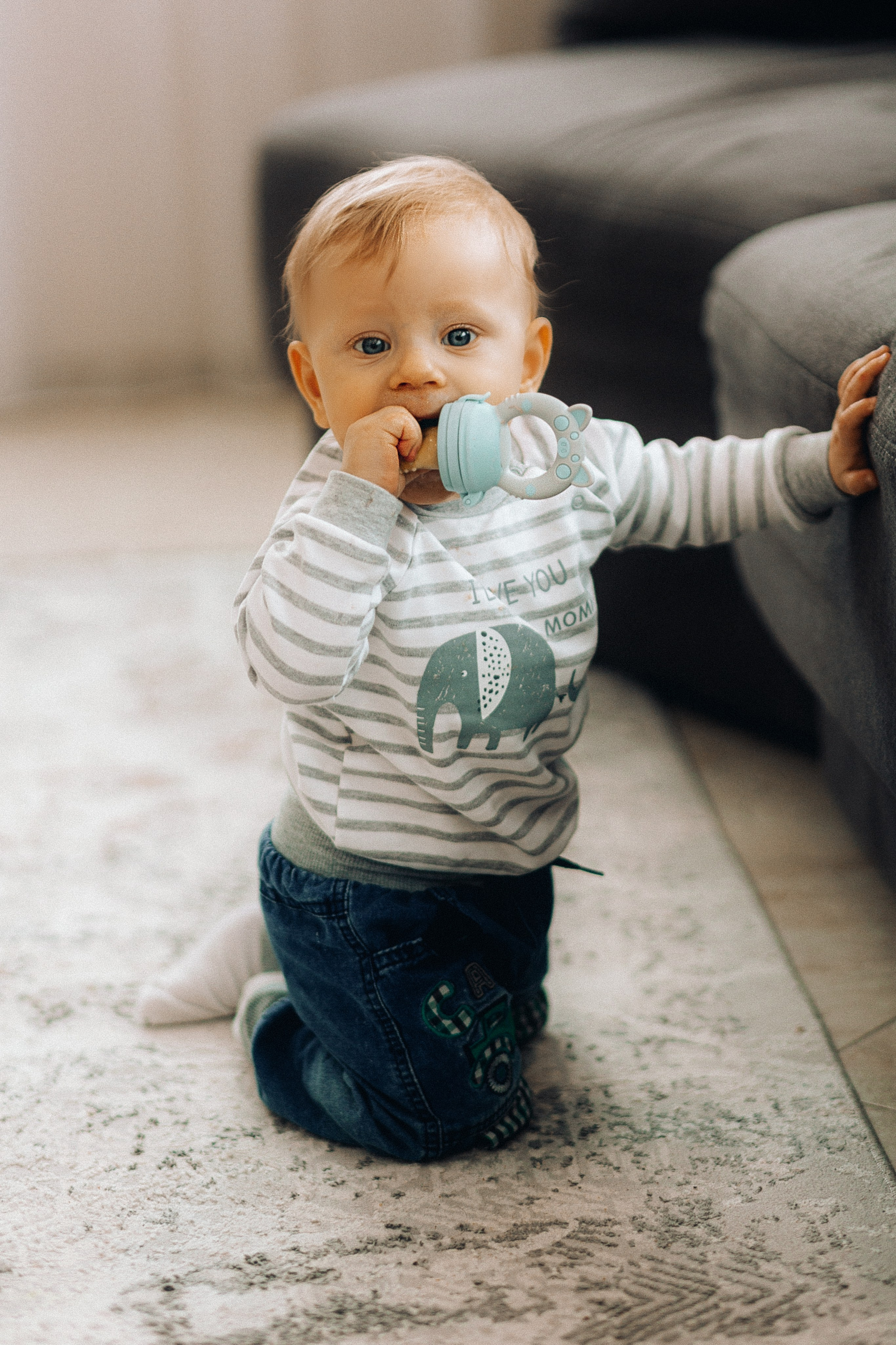 Первый Новый Год. Съемка Таинств Крещения Венчания, детские и семейные съемки в Пензе