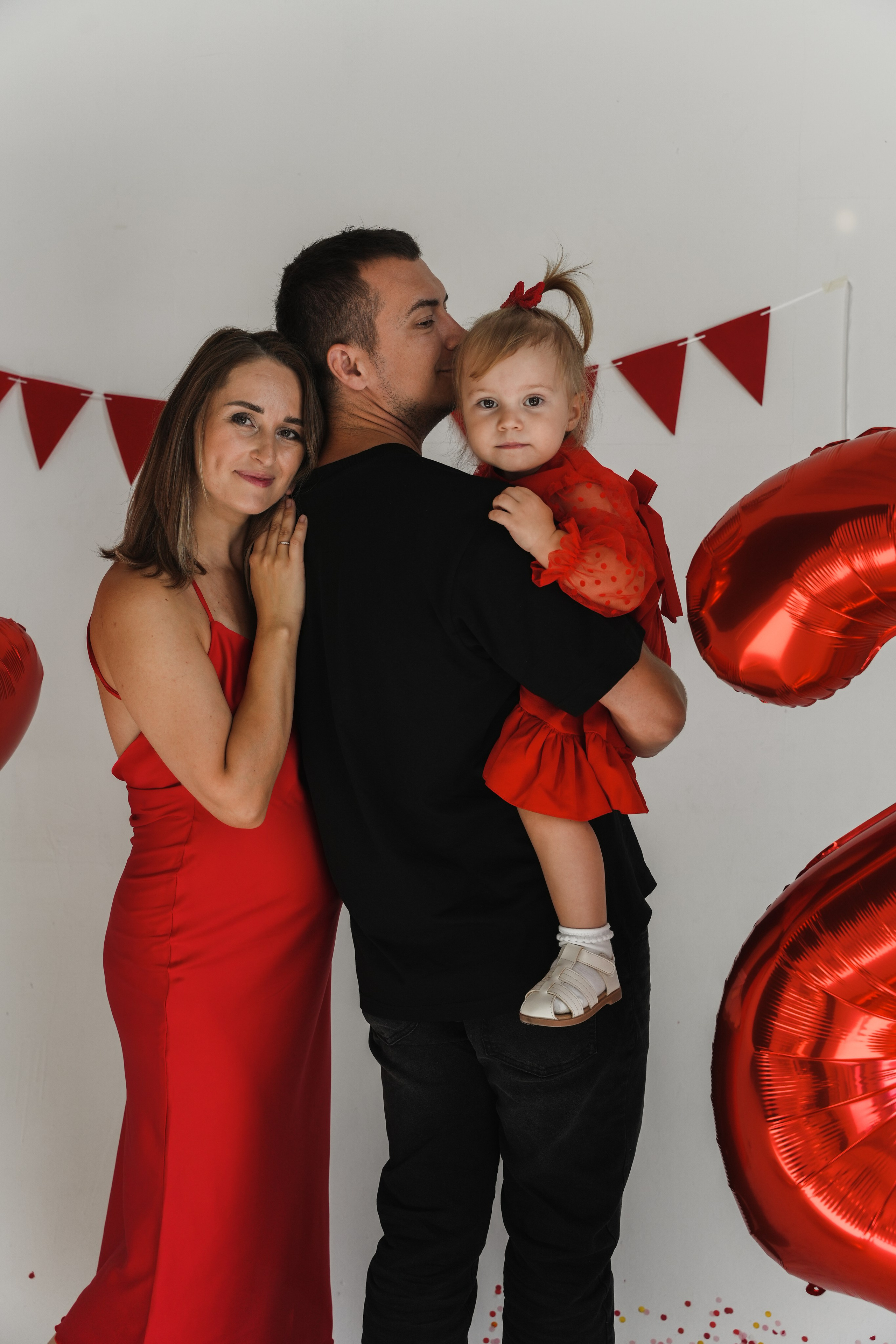 Семья. Фотограф для людей, любви и бизнеса Вероника Цапова в Москве и Санкт-Петербурге