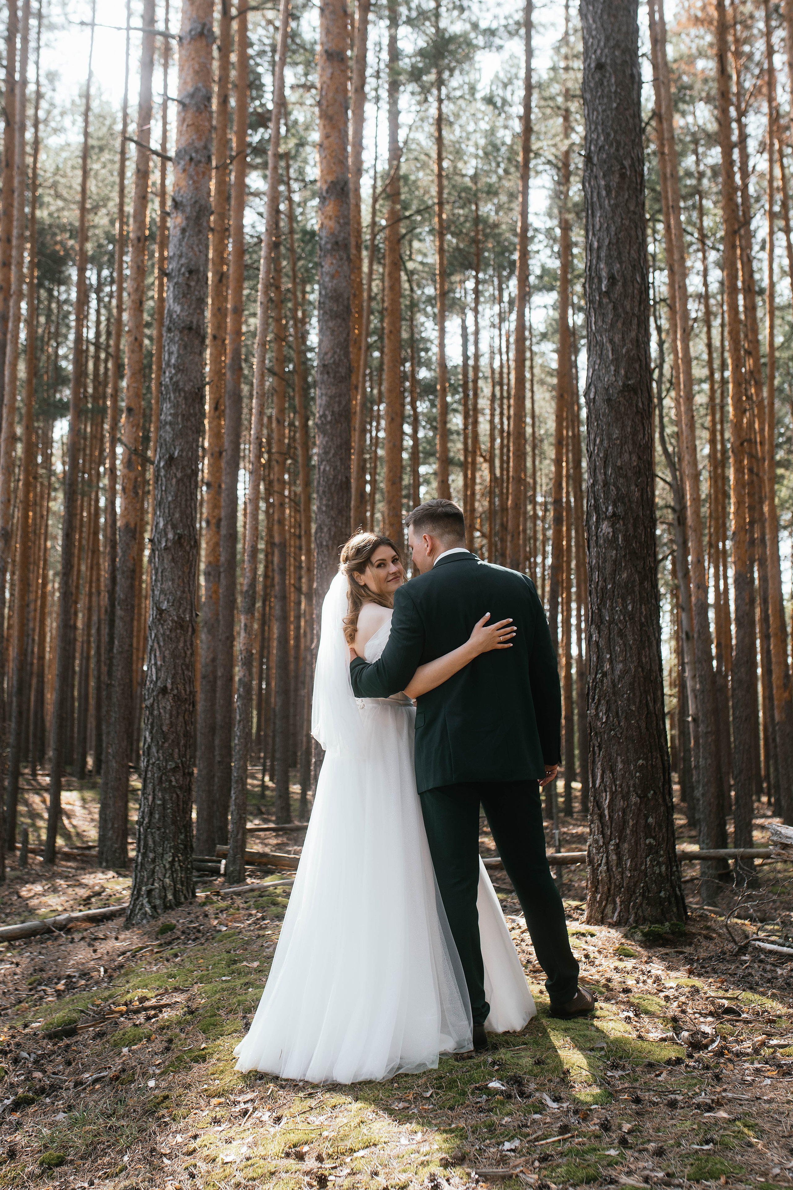 Wedding day #62. Свадебный, семейный фотограф в Рязани Лена Брант