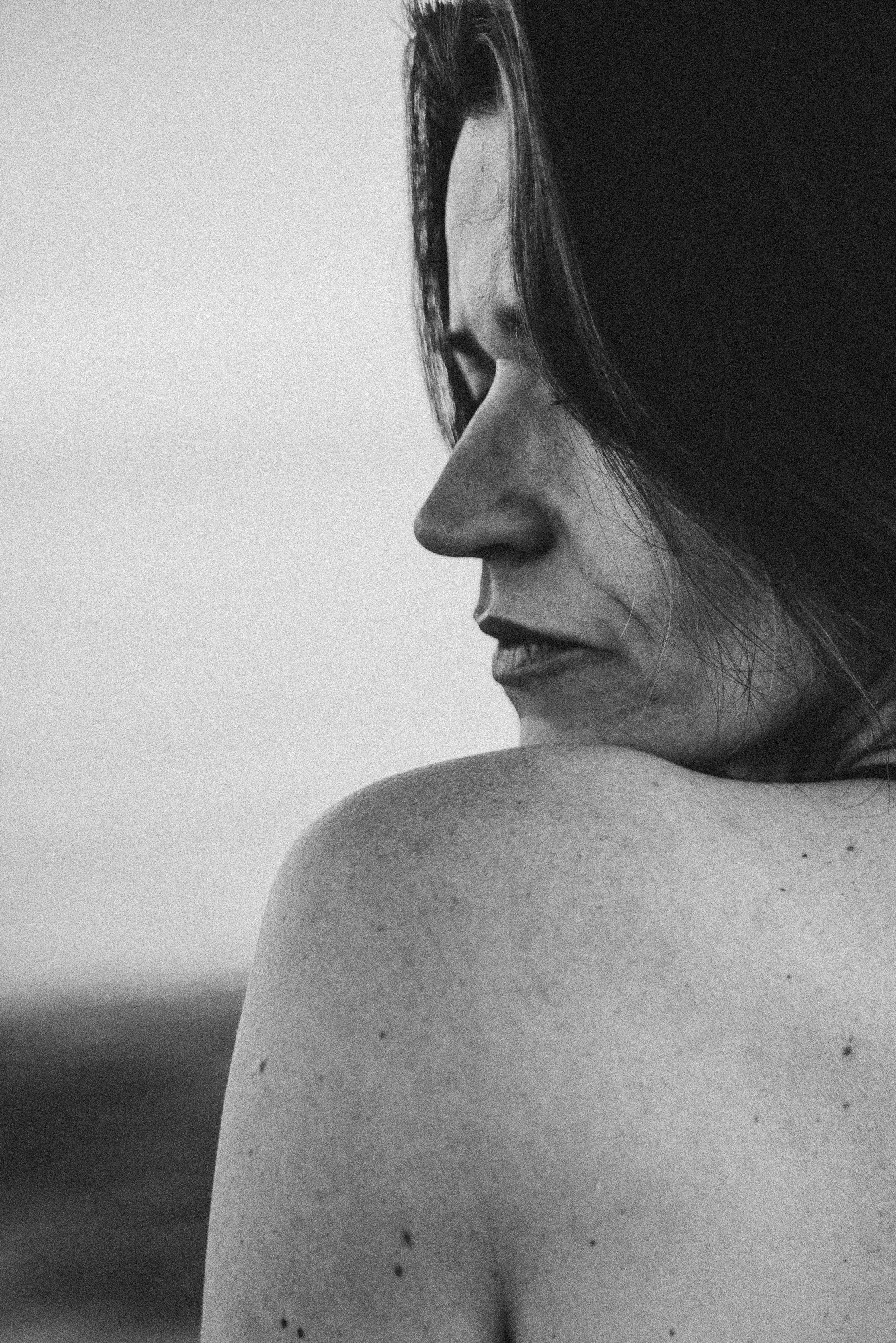 Дарья 🖤. Фотограф в Сочи — Маргарита Поганова