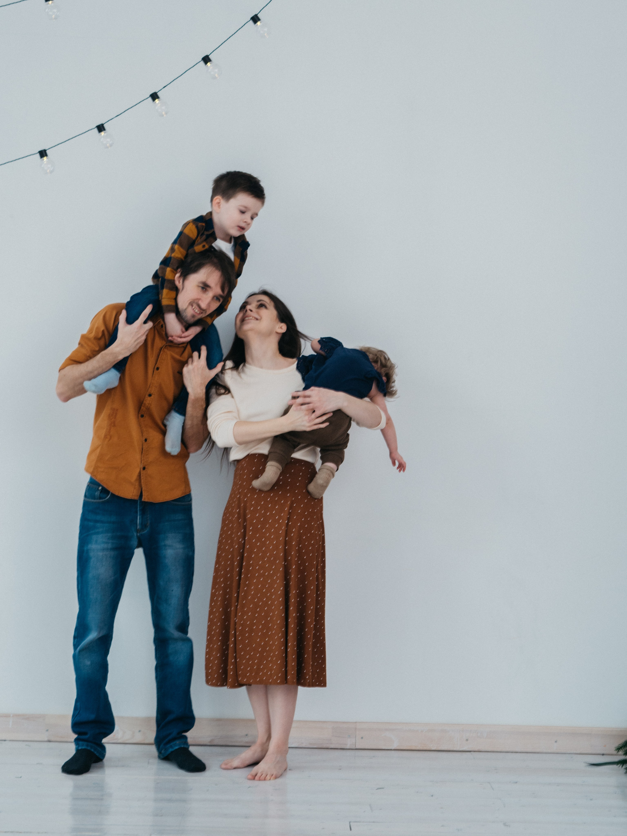 Семейные студия. Фотограф Ростов-на-Дону | фототерапевт