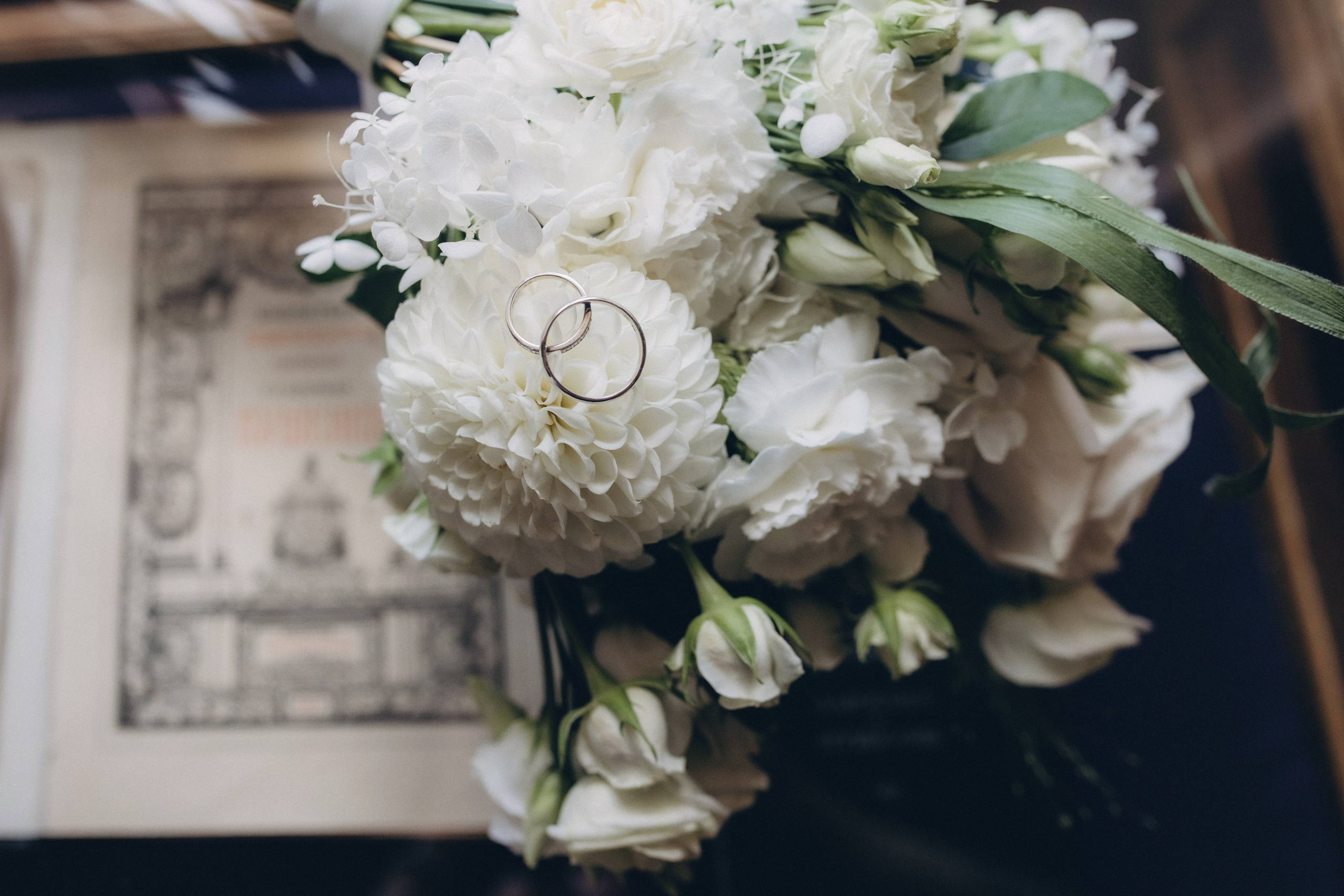 Свадьба. Свадебный и семейный фотограф в Москве