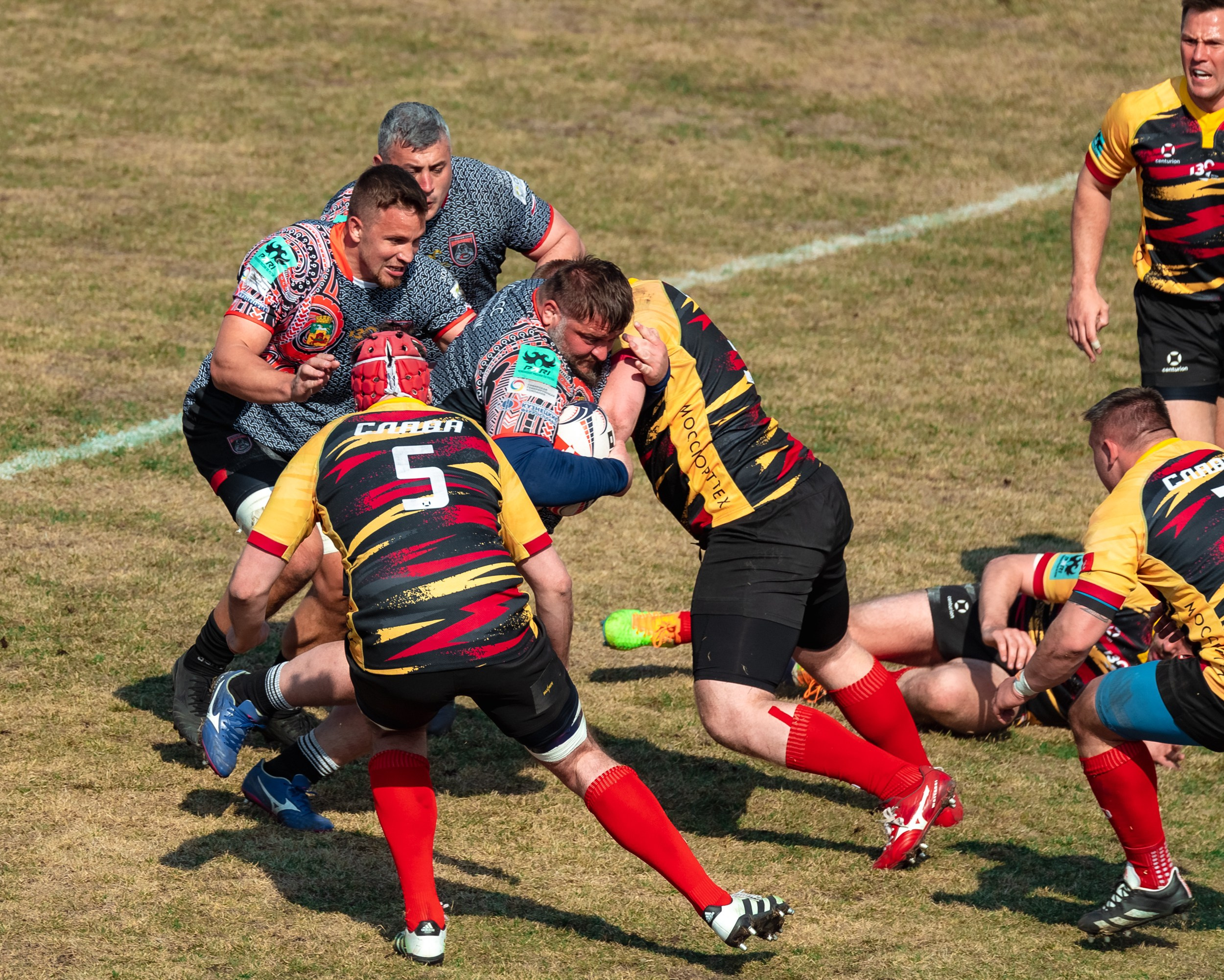 Металлург-Слава. ProfotoNK