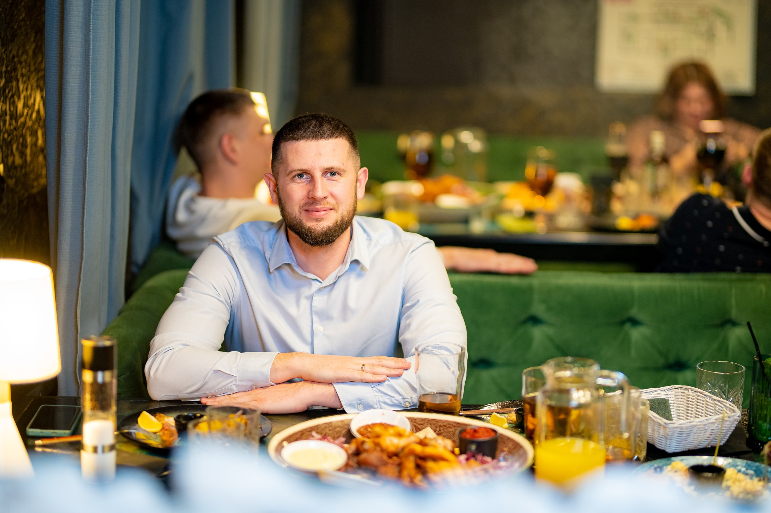 Пели ели на качели. ProfotoNK