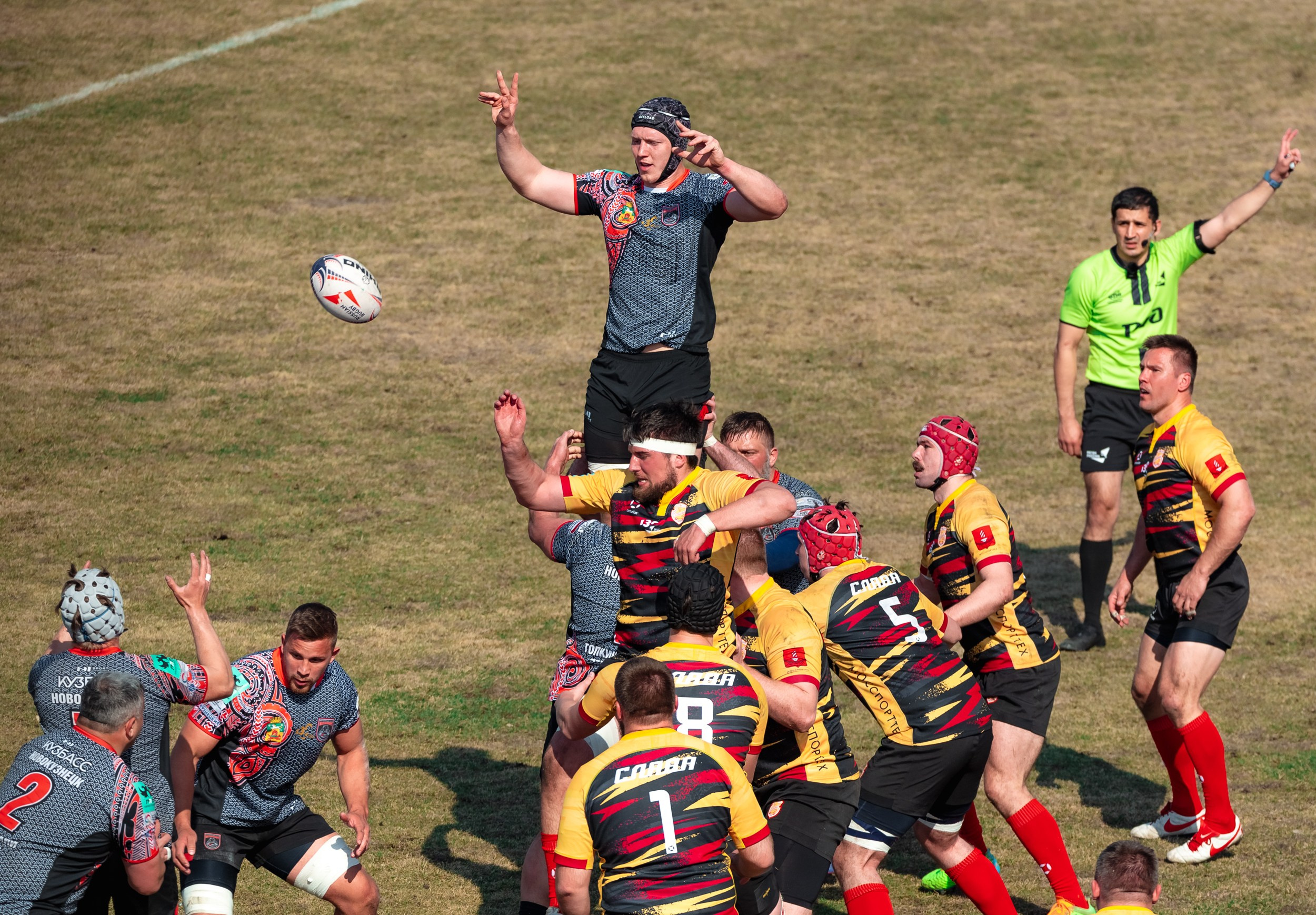 Металлург-Слава. ProfotoNK