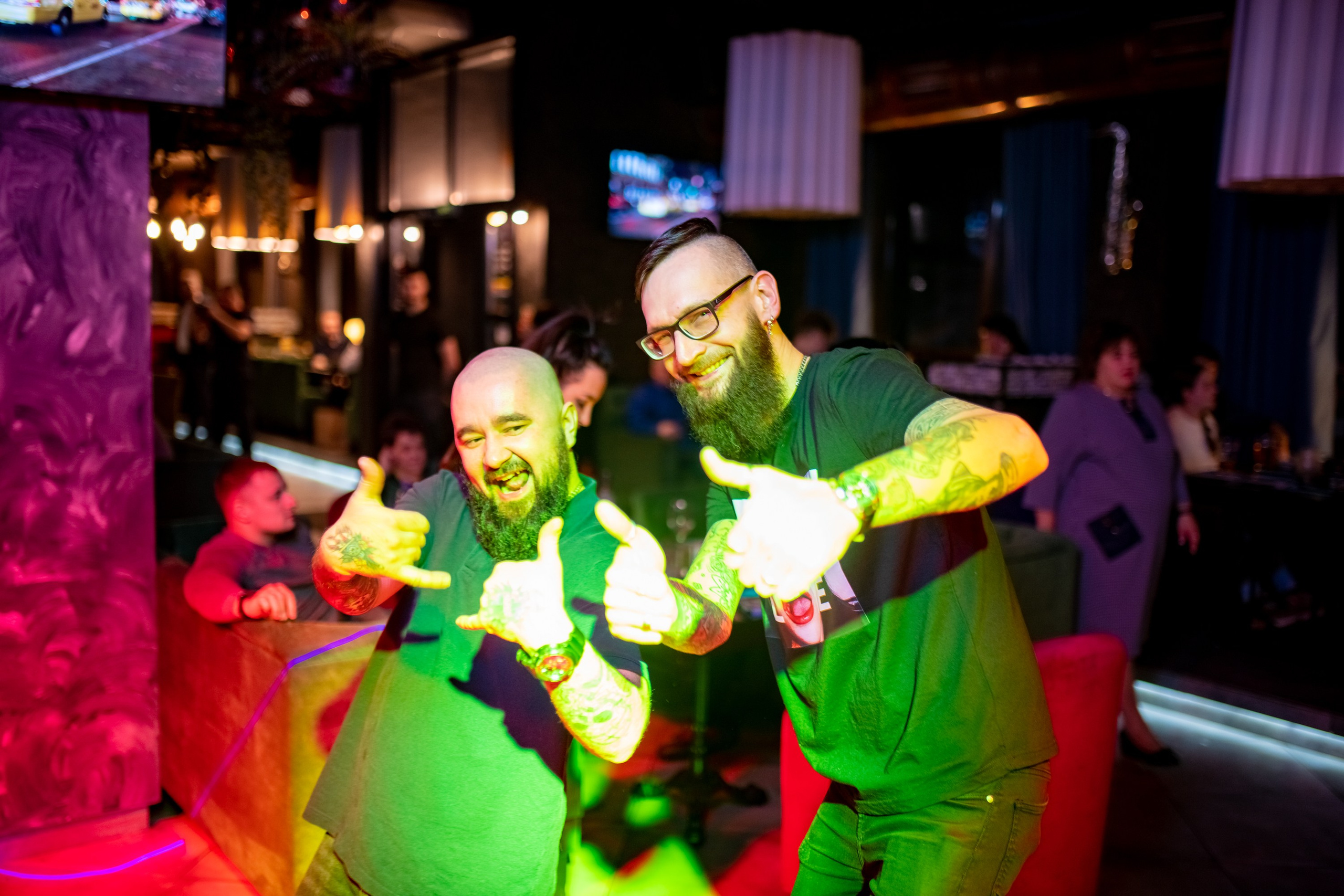 Пели ели на качели. ProfotoNK