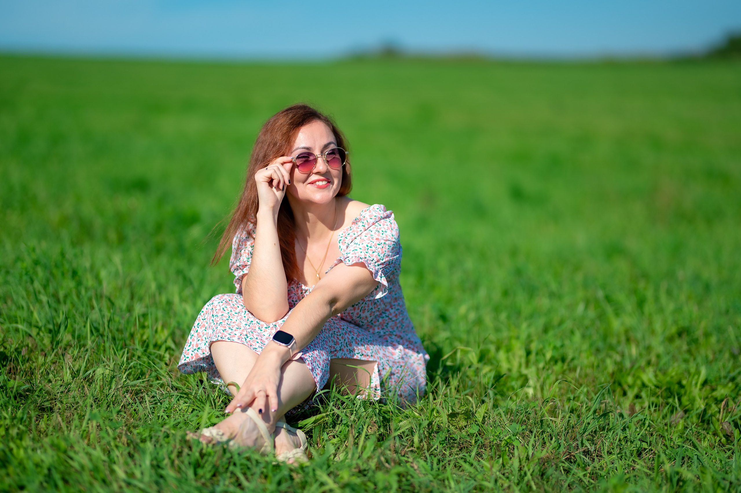 Алена. ProfotoNK