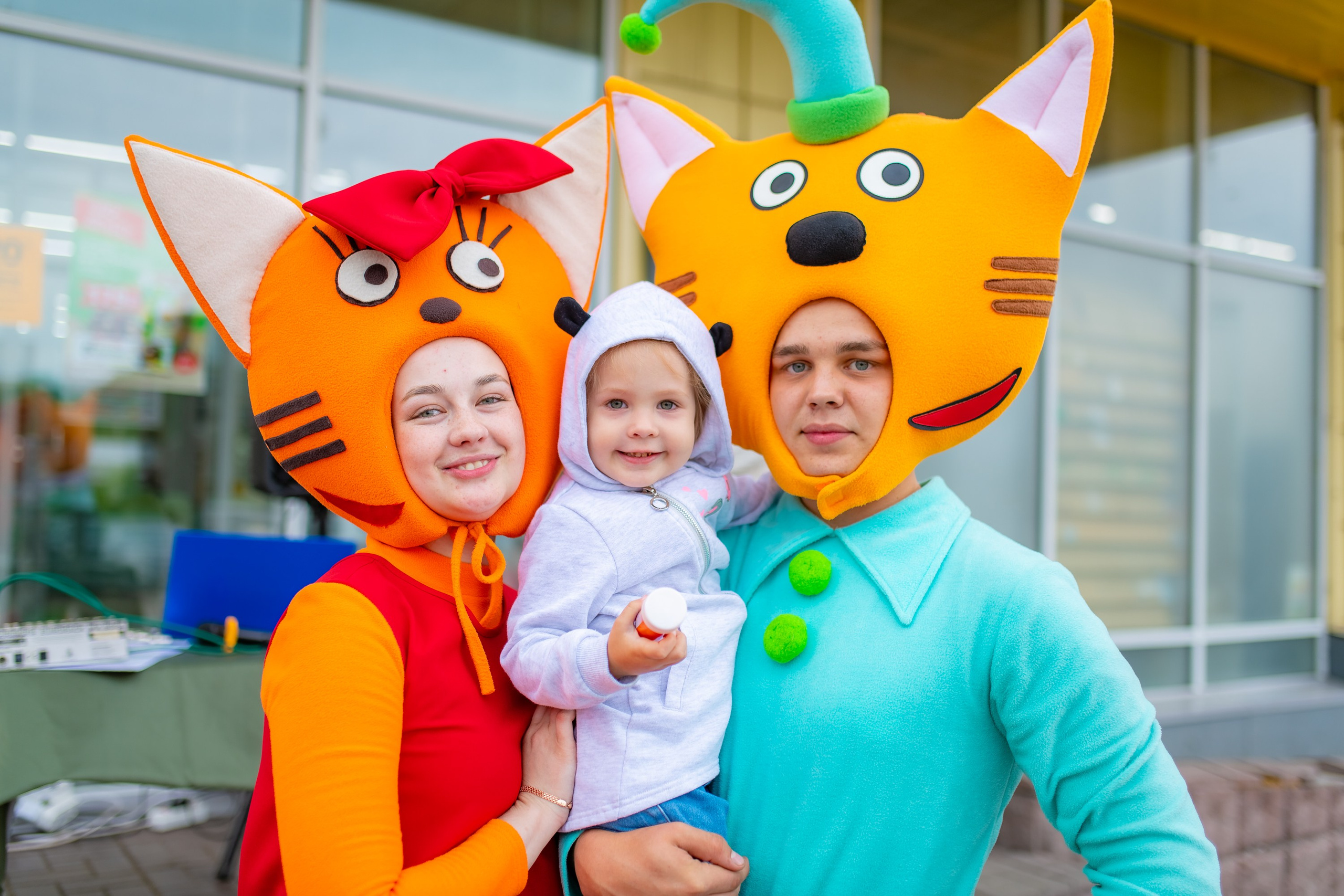 Репортажная съемка. ProfotoNK