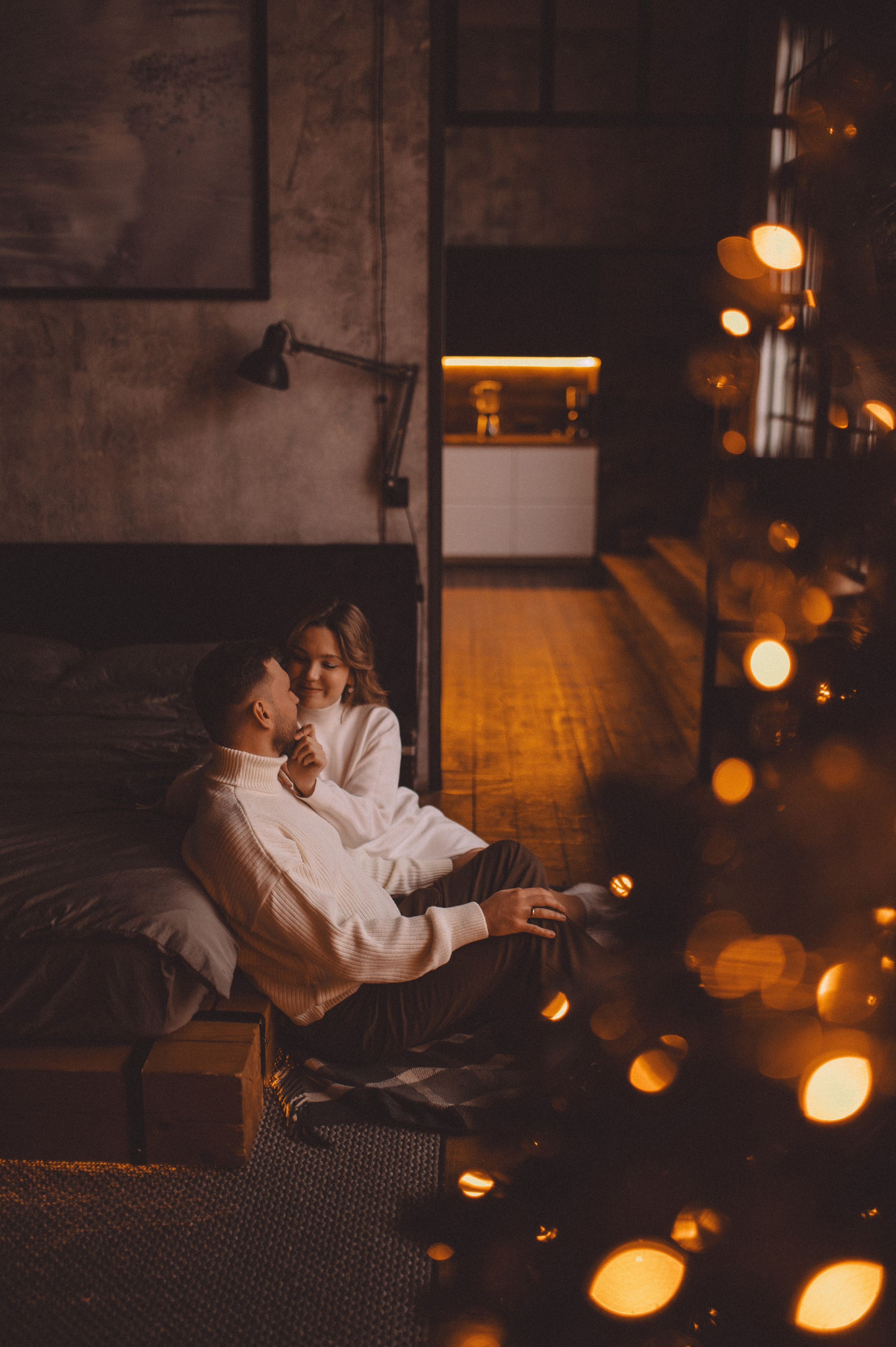 Миша и Алиса. Свадебный фотограф в Санкт-Петербурге