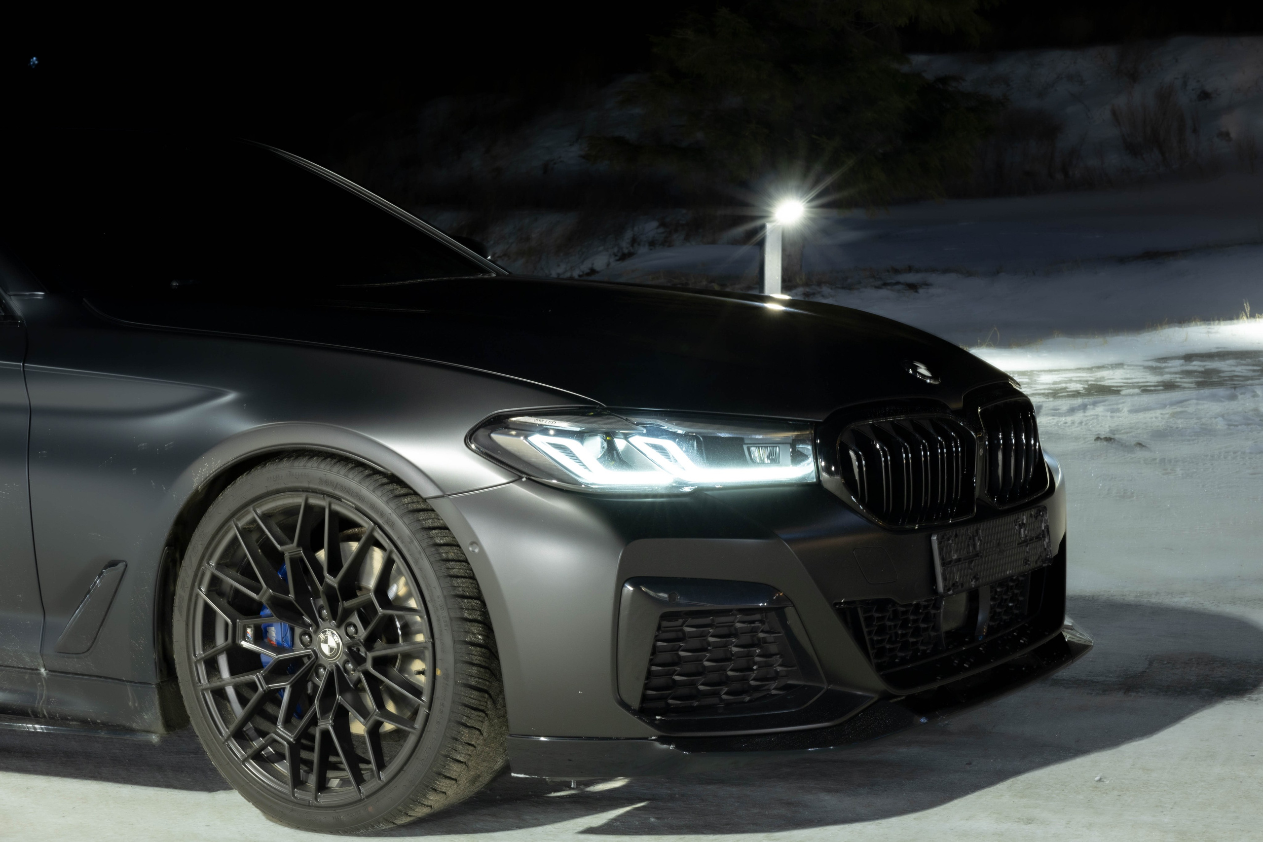 Ночная бестия. Репортажный фотограф в Иркутске — Ярослав Ковалёв