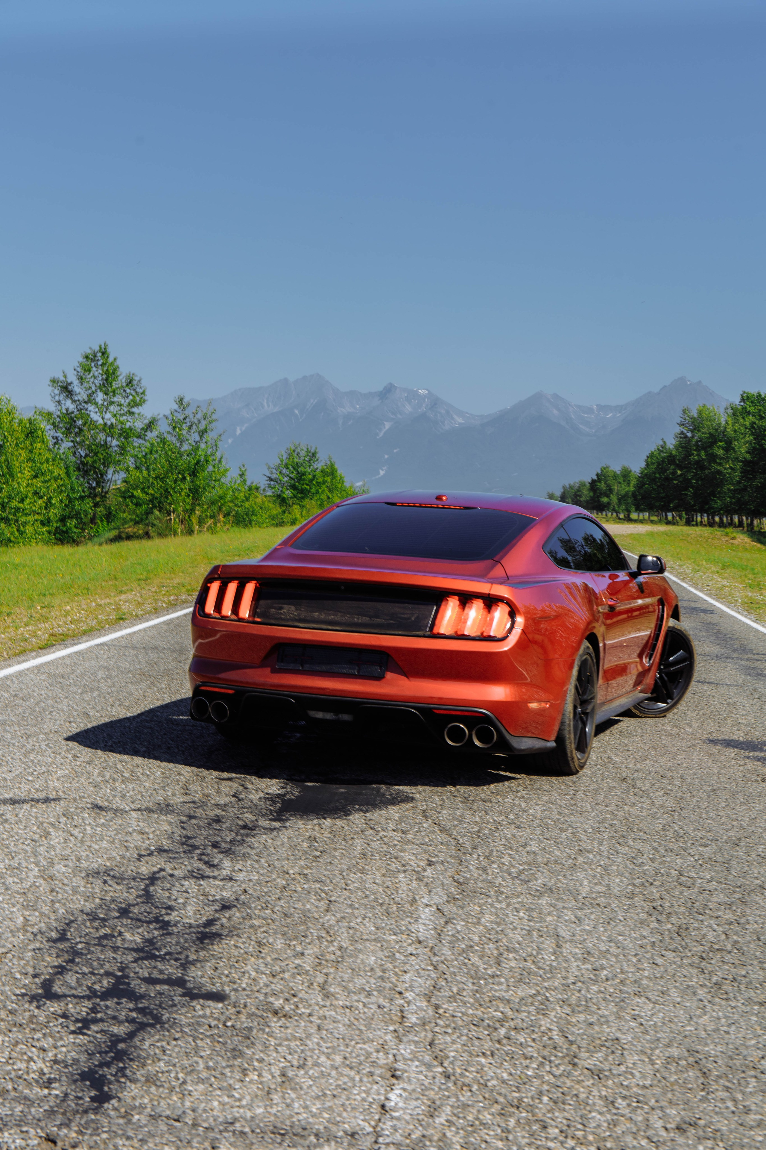 MUSTANG. Репортажный фотограф в Иркутске — Ярослав Ковалёв