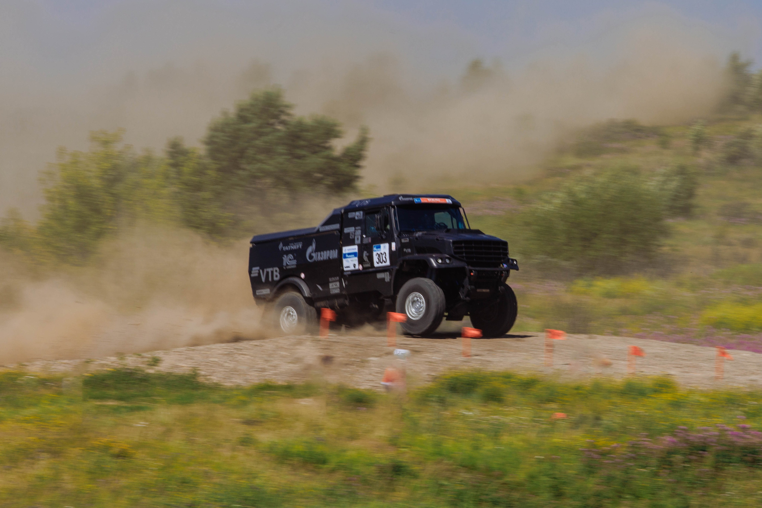 SILK WALK Ralli. Репортажный фотограф в Иркутске — Ярослав Ковалёв