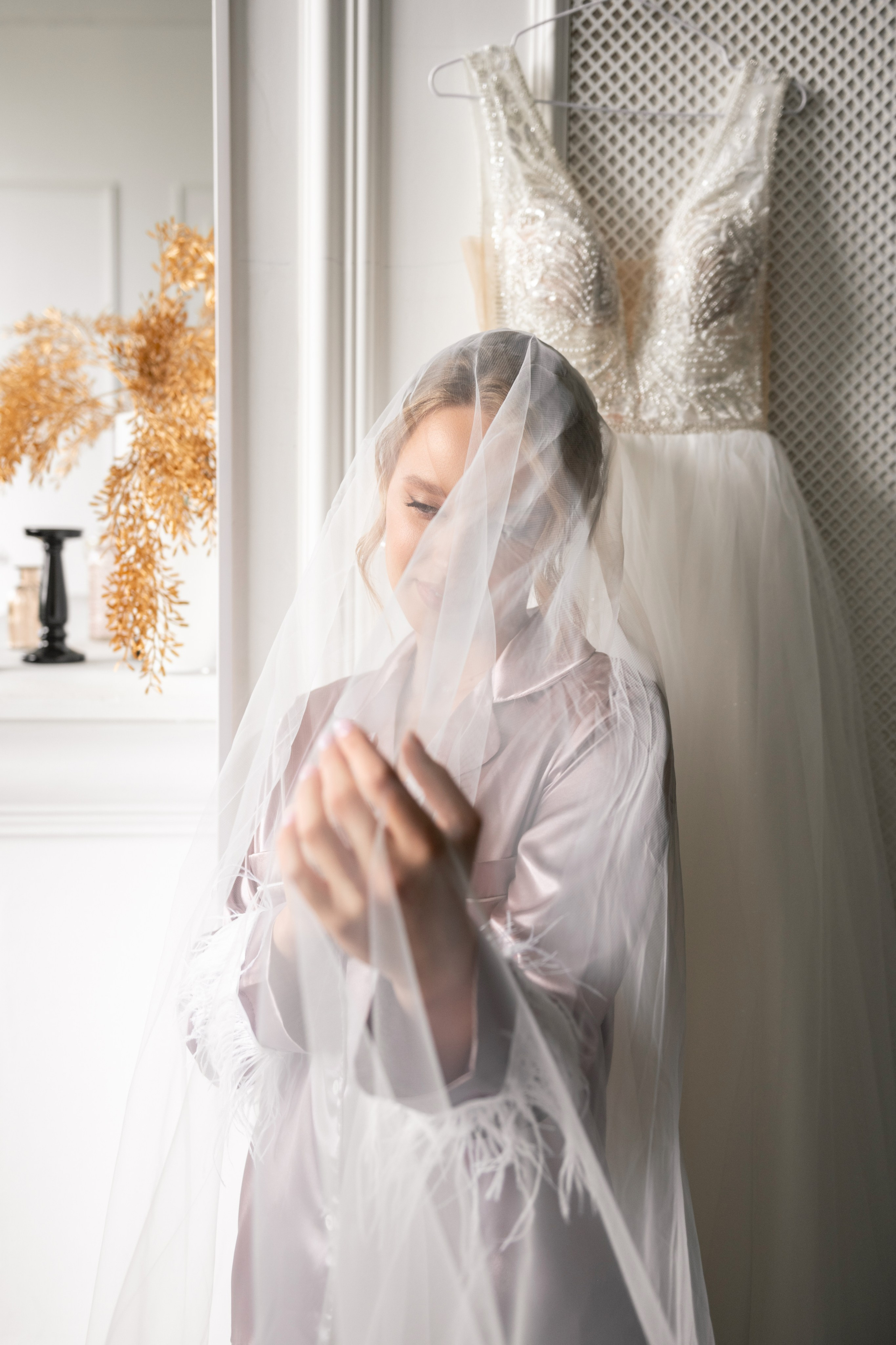 Наталья и Иван. Свадебный и семейный фотограф Нижний Новгород и Москва Павел Градобоев